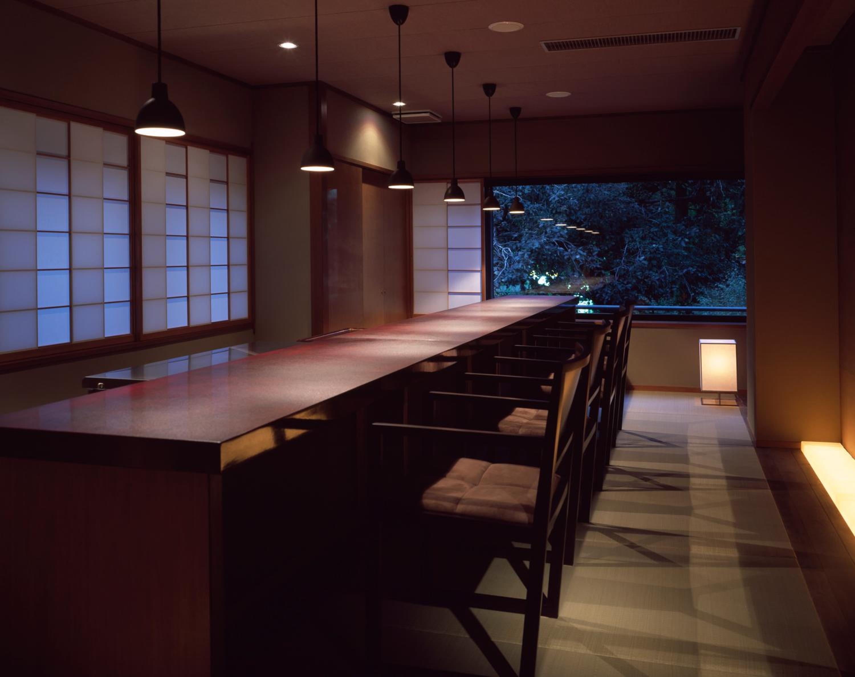 Ryokan Sumiya Kihoan