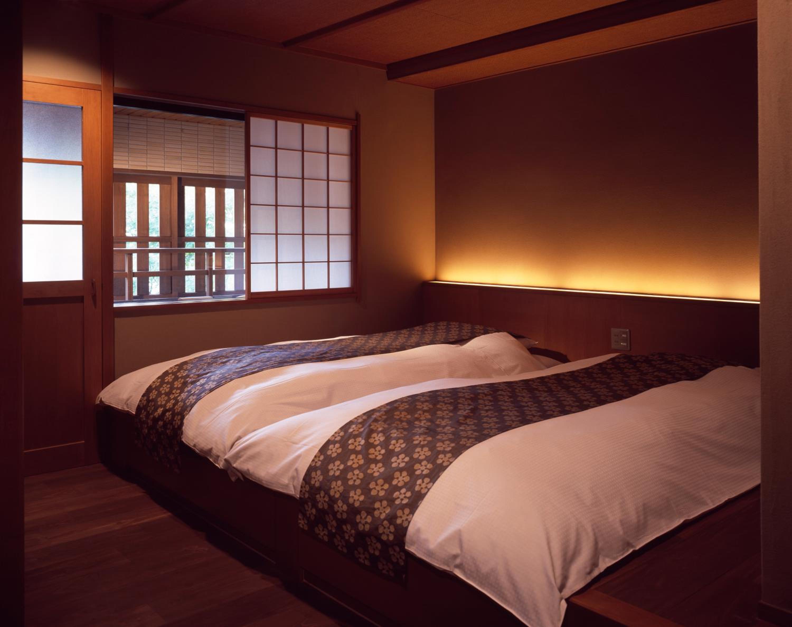 Ryokan Sumiya Kihoan