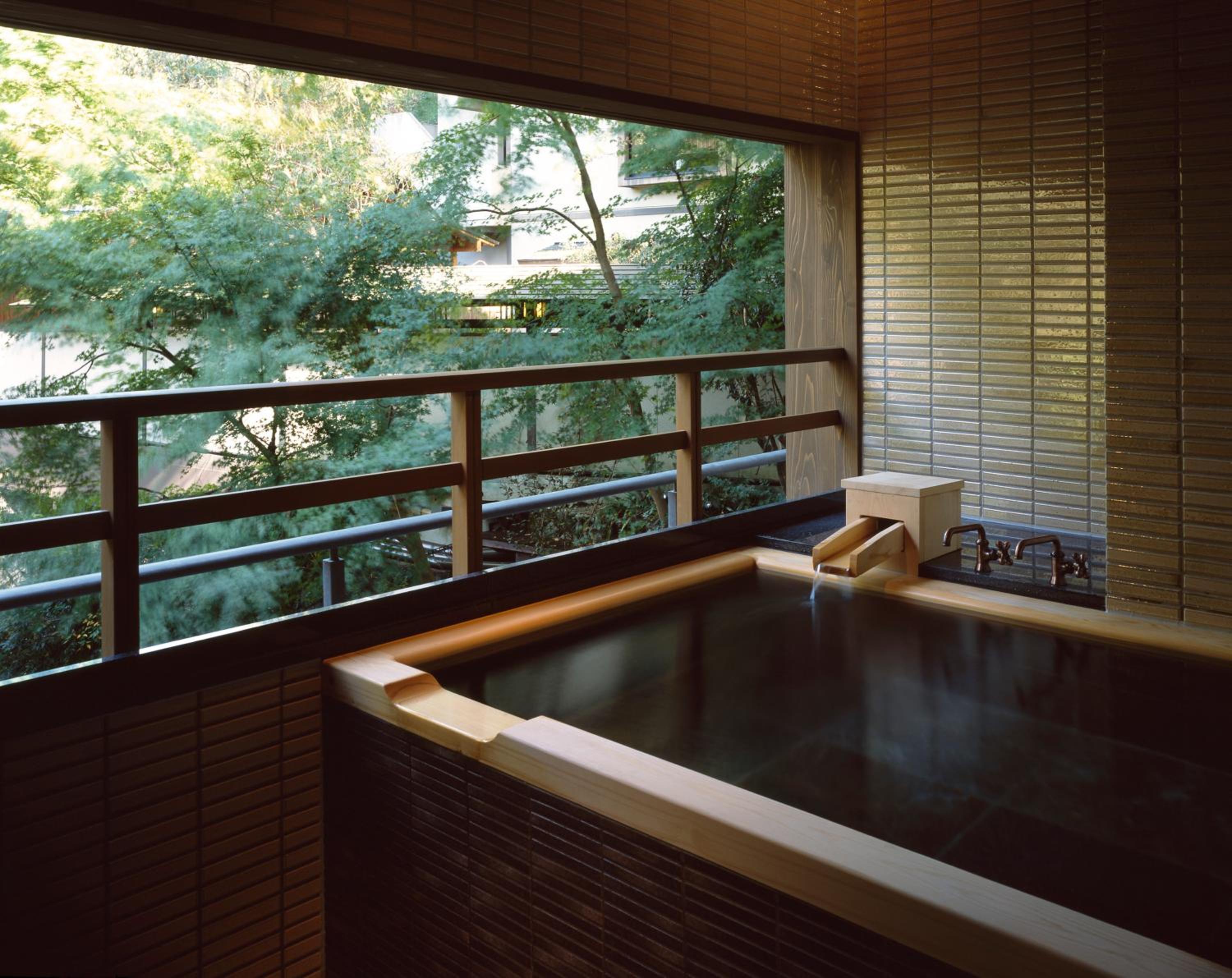 Ryokan Sumiya Kihoan