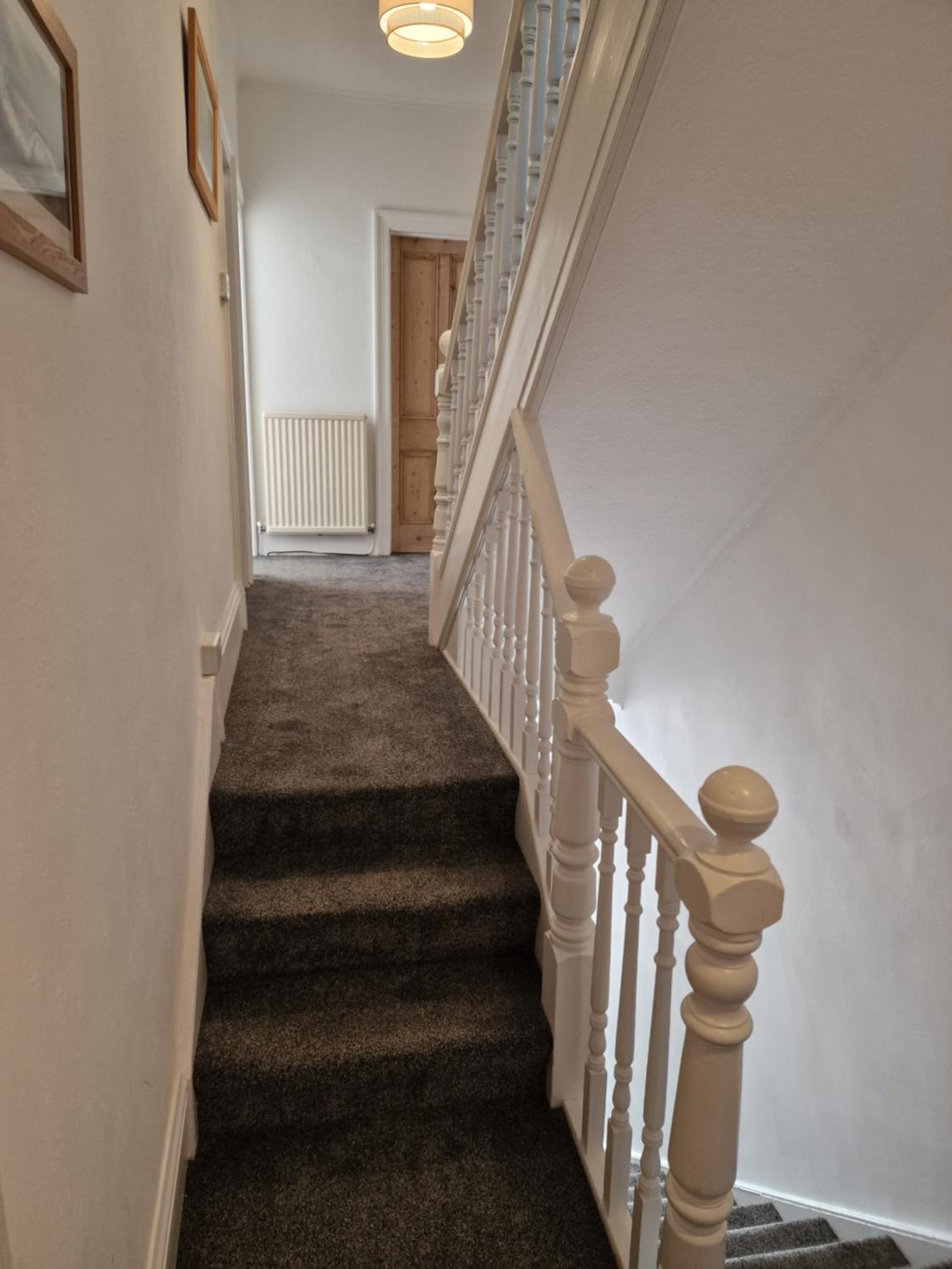Looe Spacious 4 Double bedroom House Sleeps 9 Harbour River Views