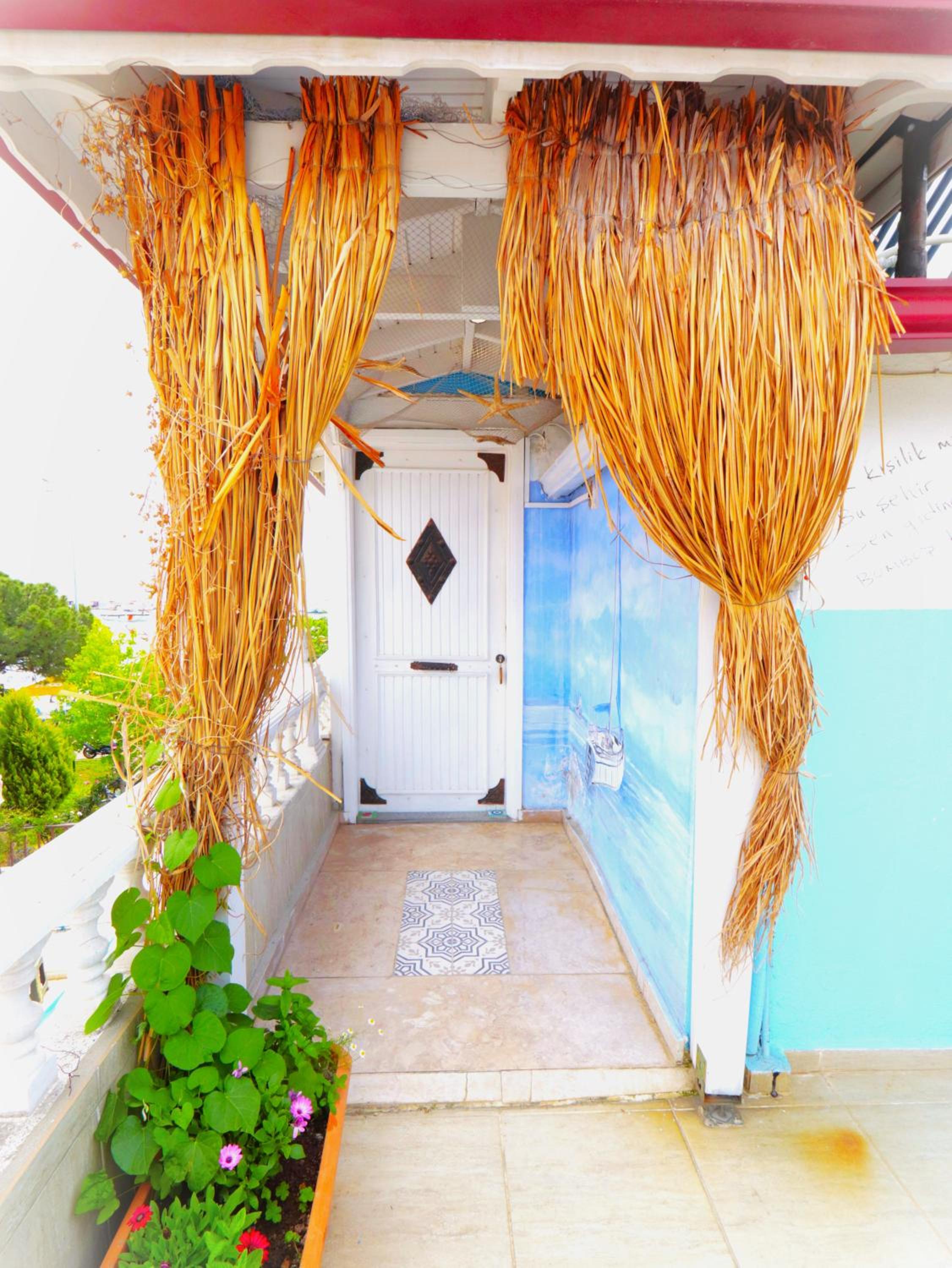 Denizkizi butik otel