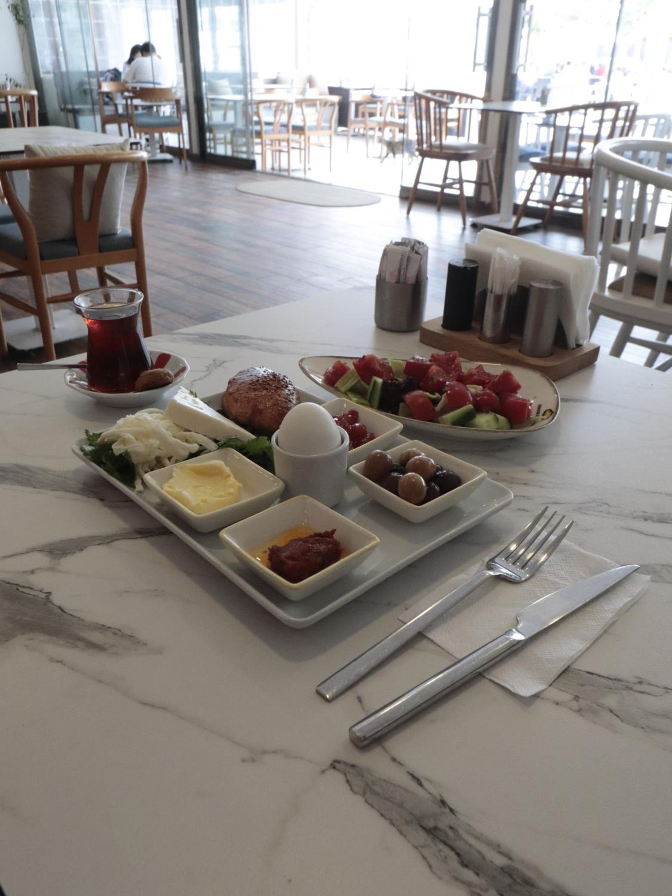 Denizkizi butik otel