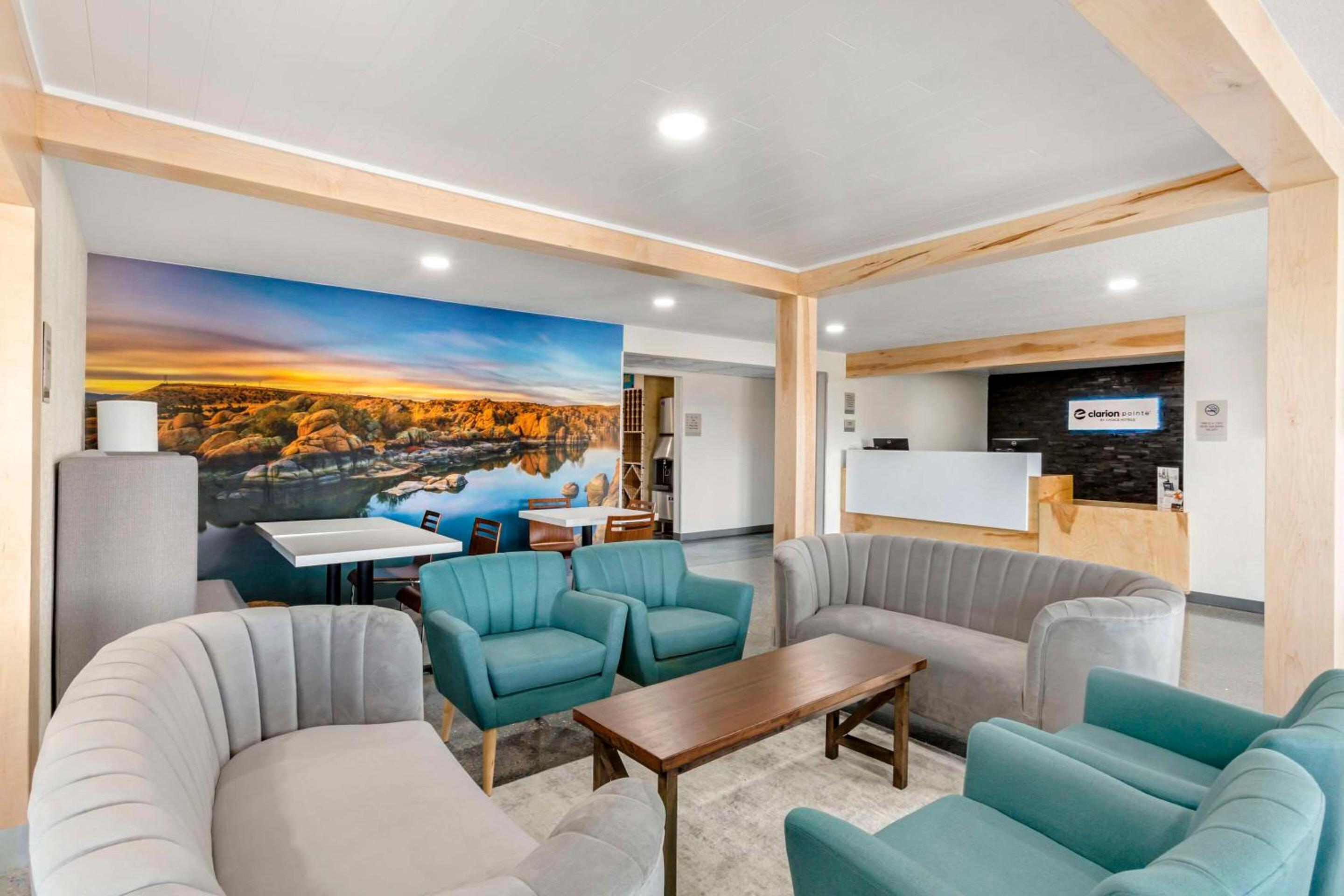 Prescott Valley Vacations - Clarion Pointe Prescott Valley - Property Image 29