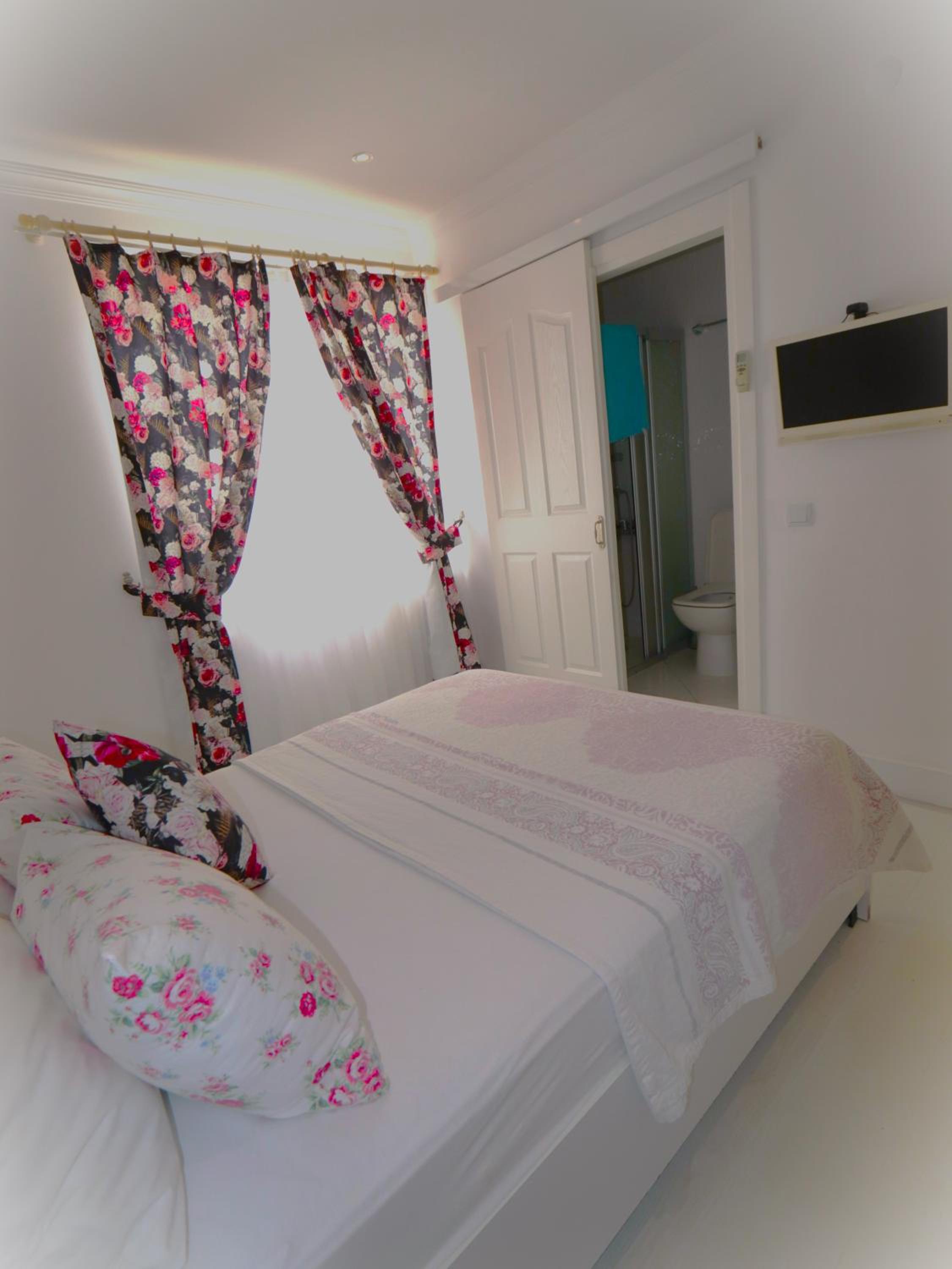 Denizkizi butik otel