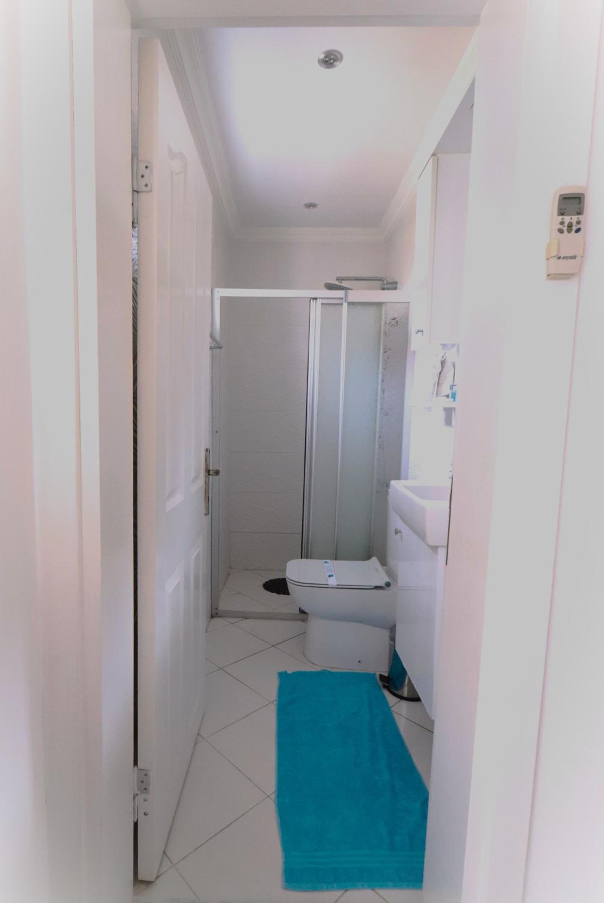 Denizkizi butik otel