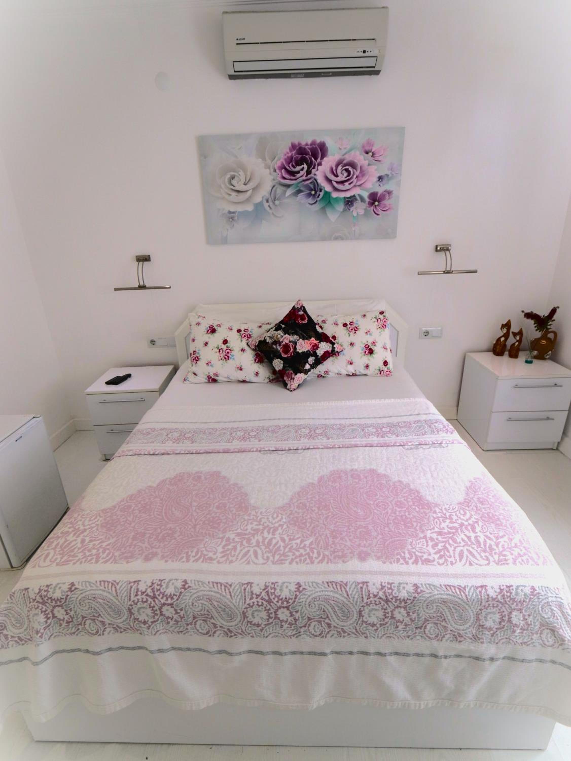Denizkizi butik otel