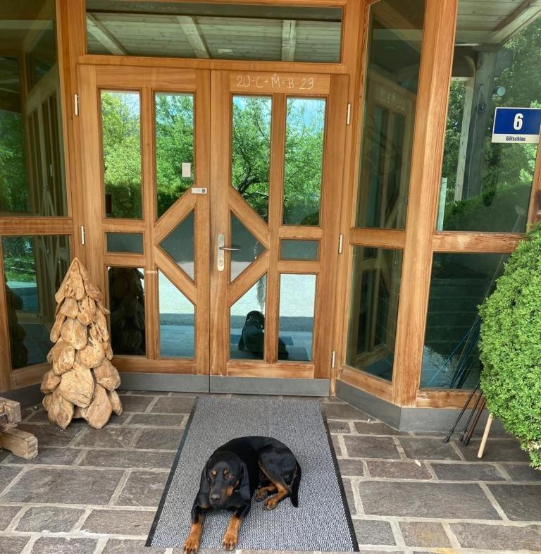 Landhaus Aaron