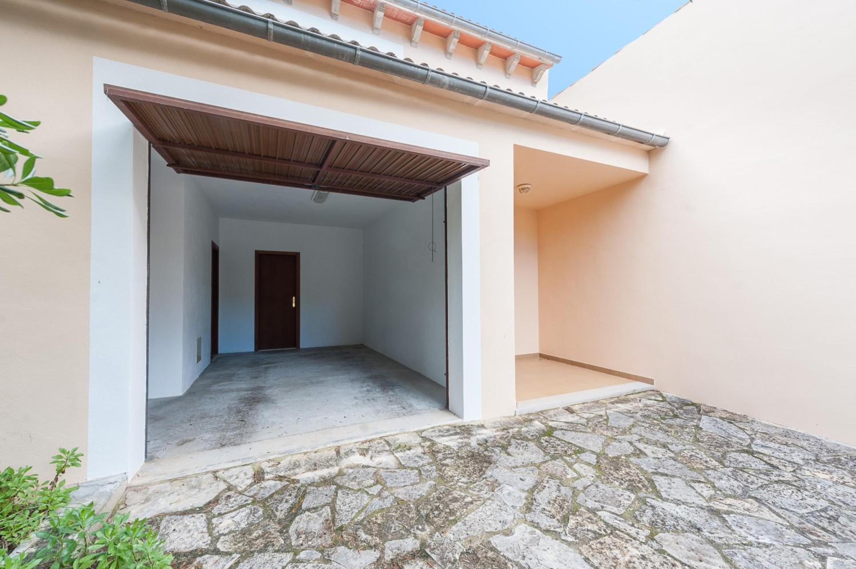Vila Garballó