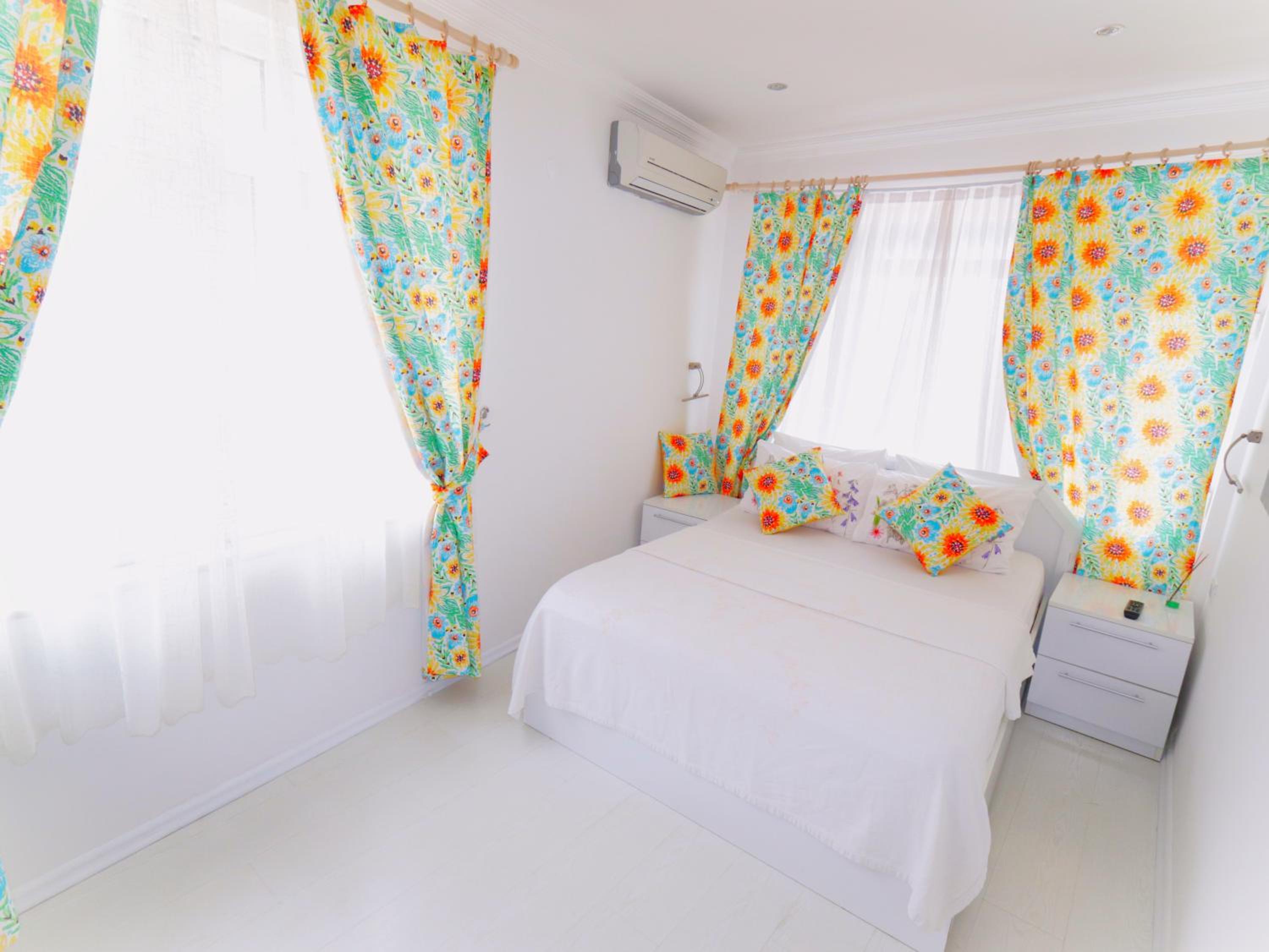 Denizkizi butik otel