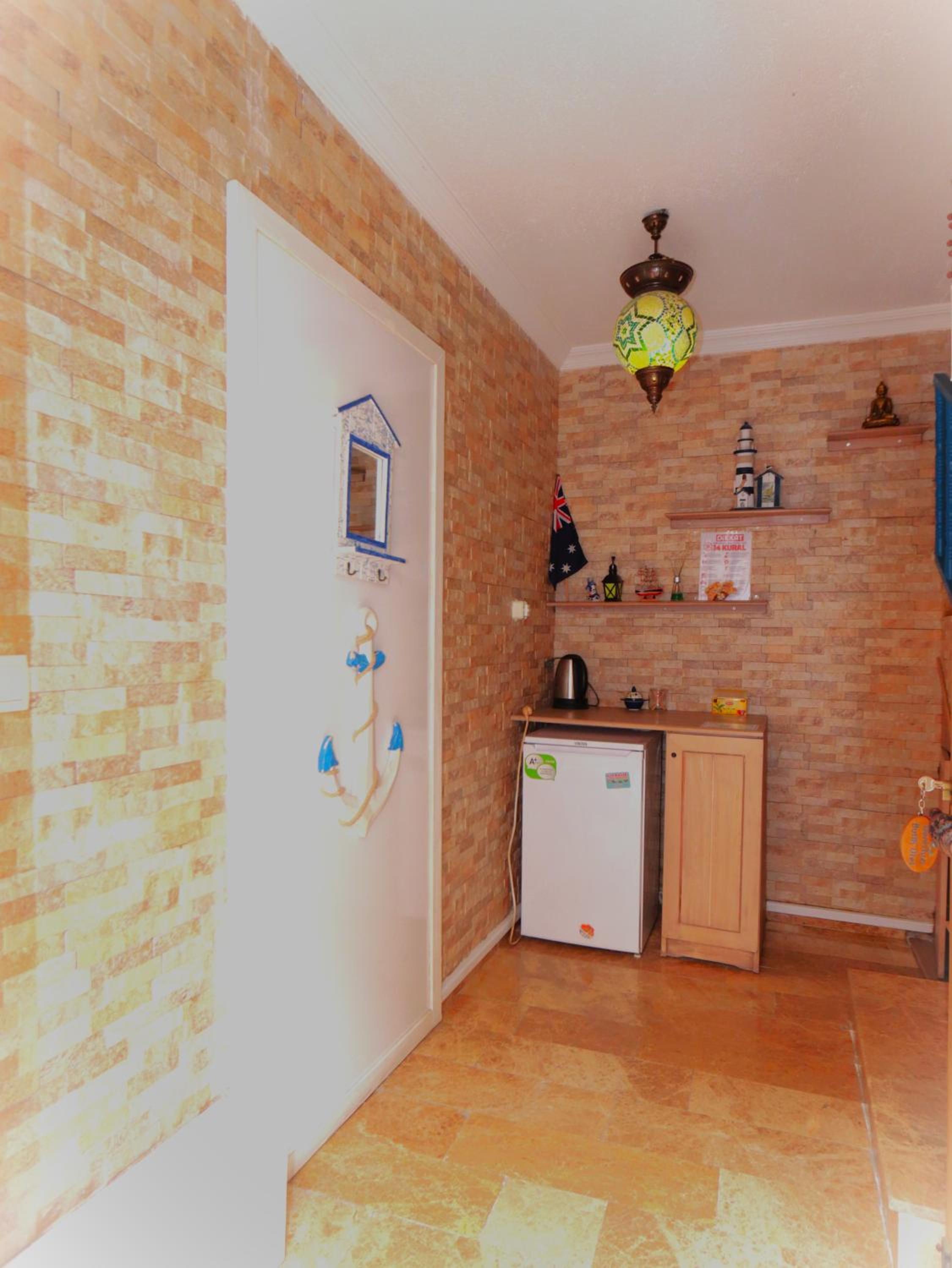 Denizkizi butik otel