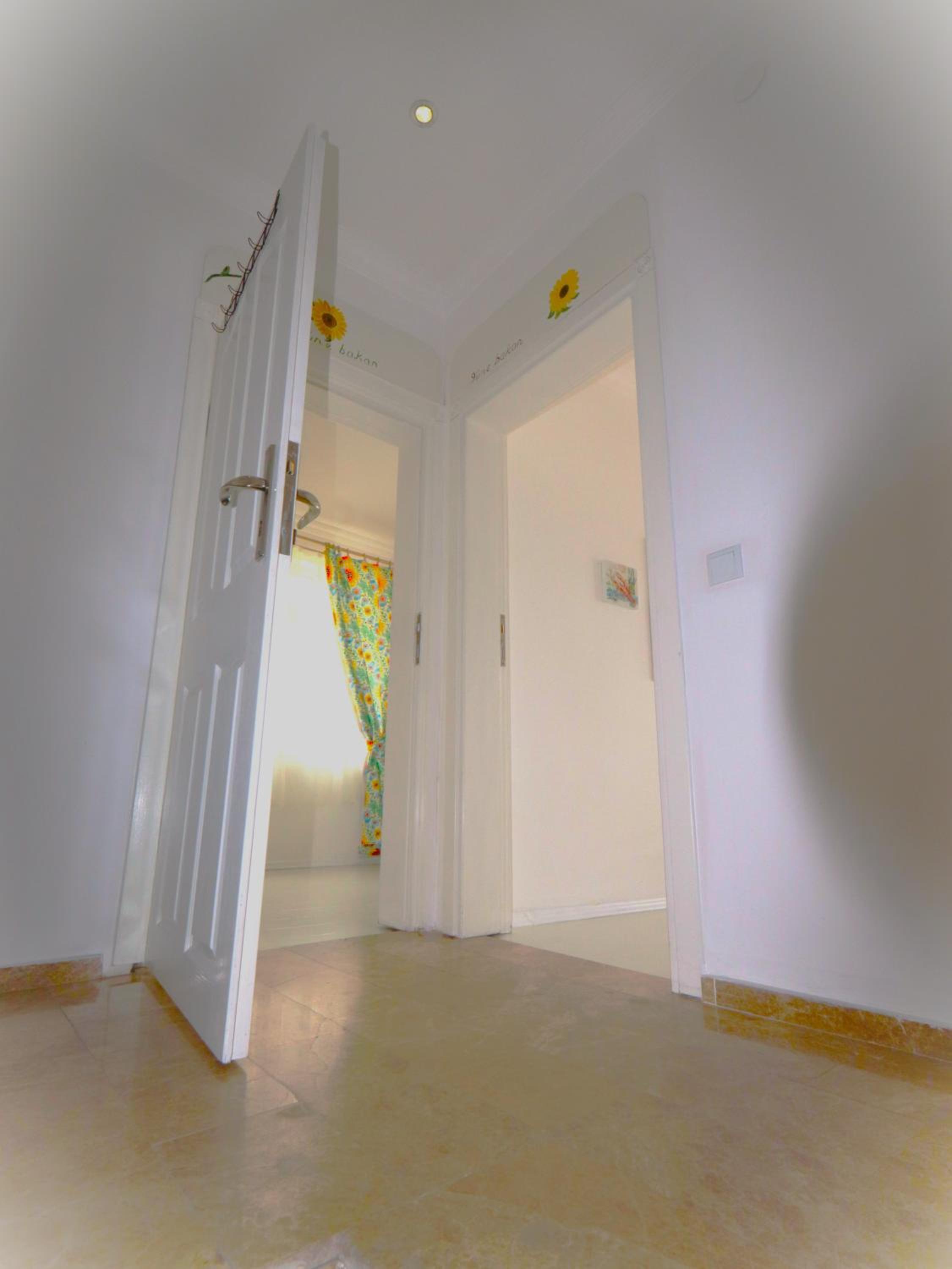Denizkizi butik otel