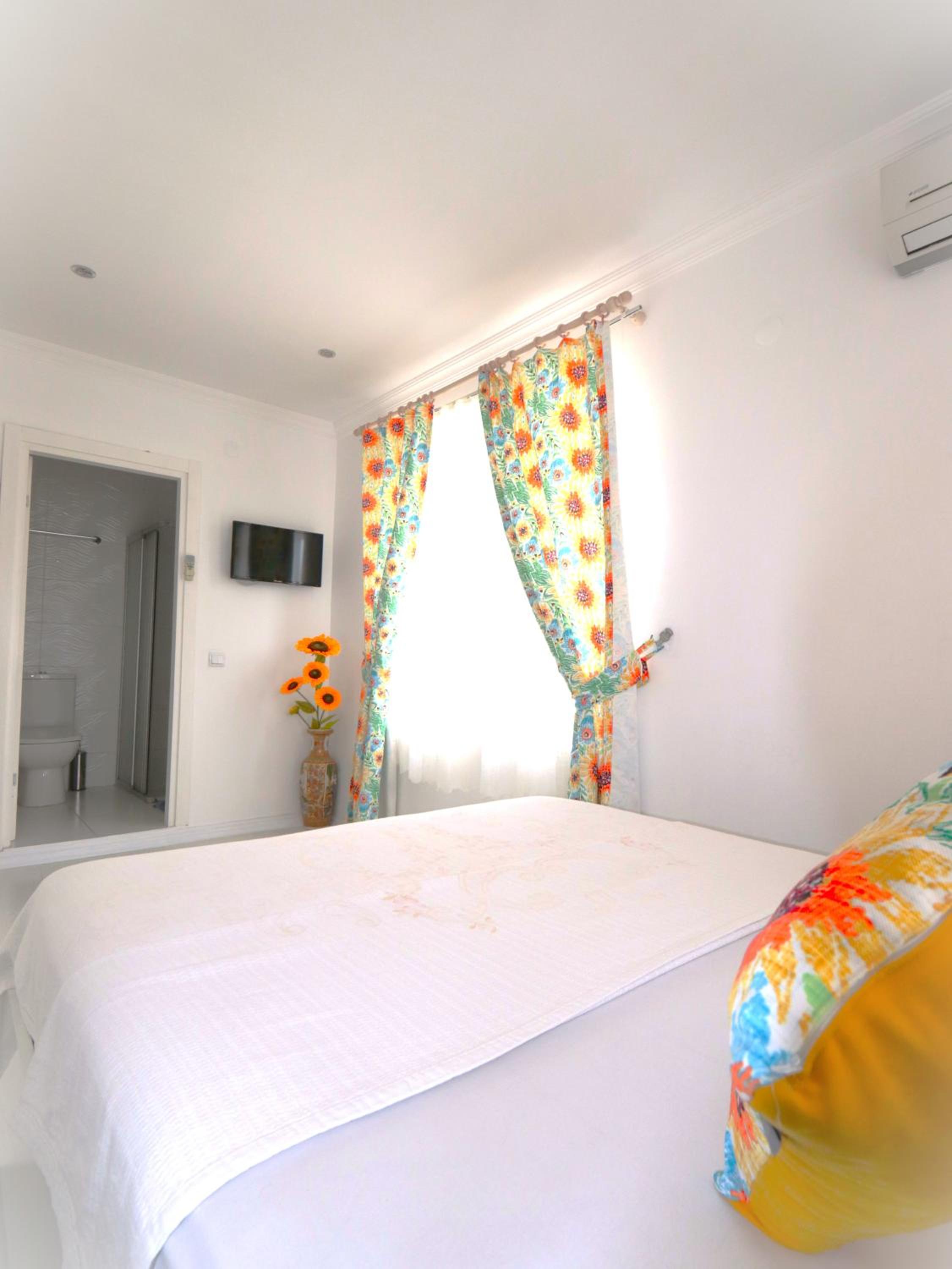 Denizkizi butik otel