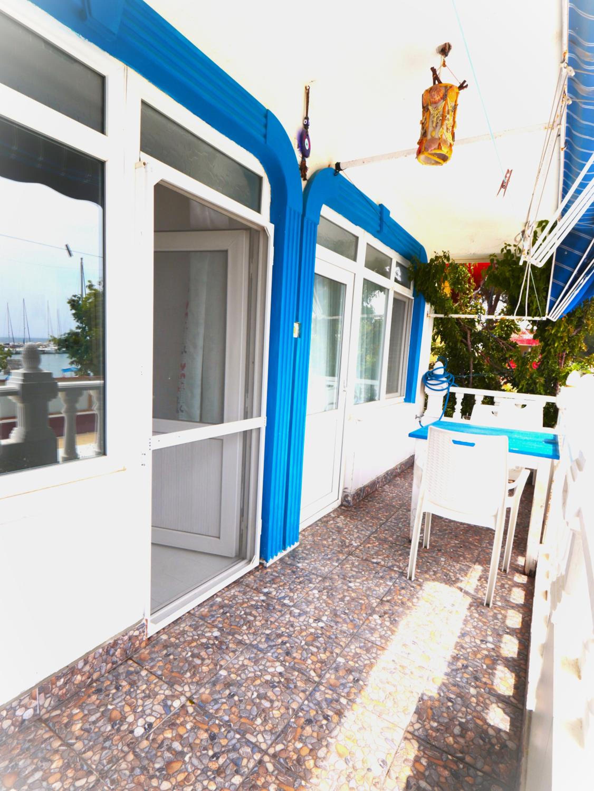 Denizkizi butik otel