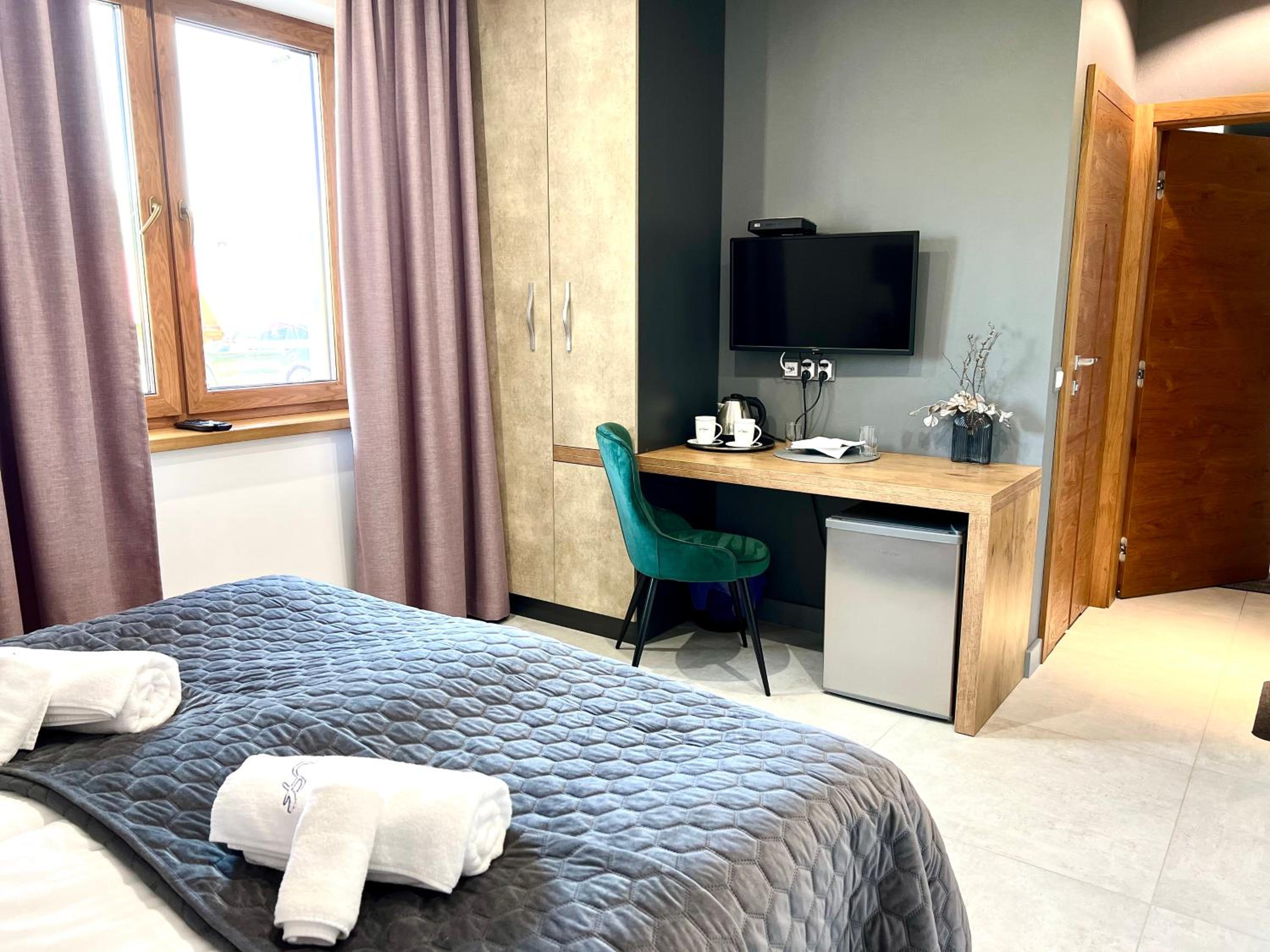 ELFF -Apartamenty i pokoje gościnne view 3