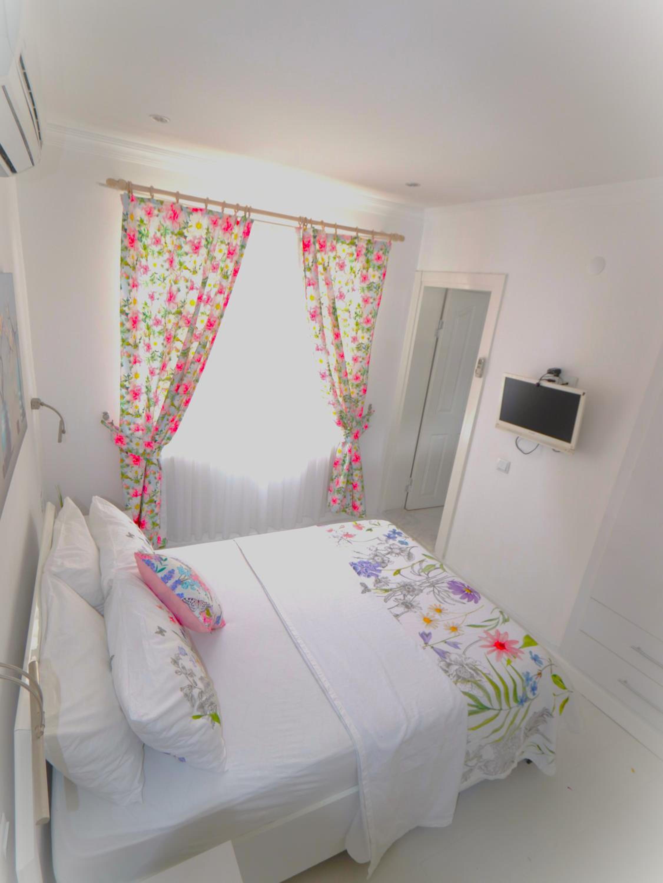 Denizkizi butik otel