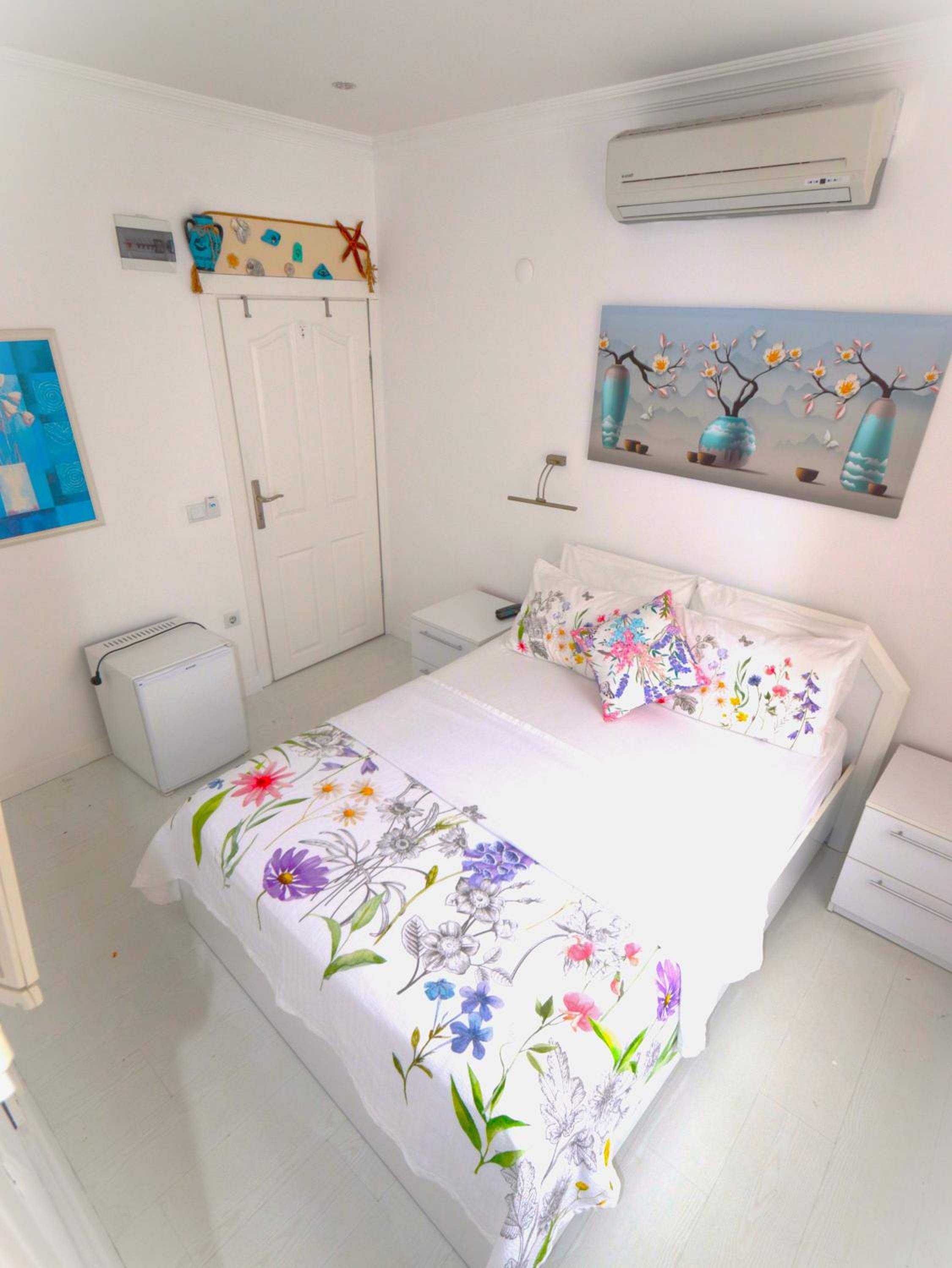 Denizkizi butik otel