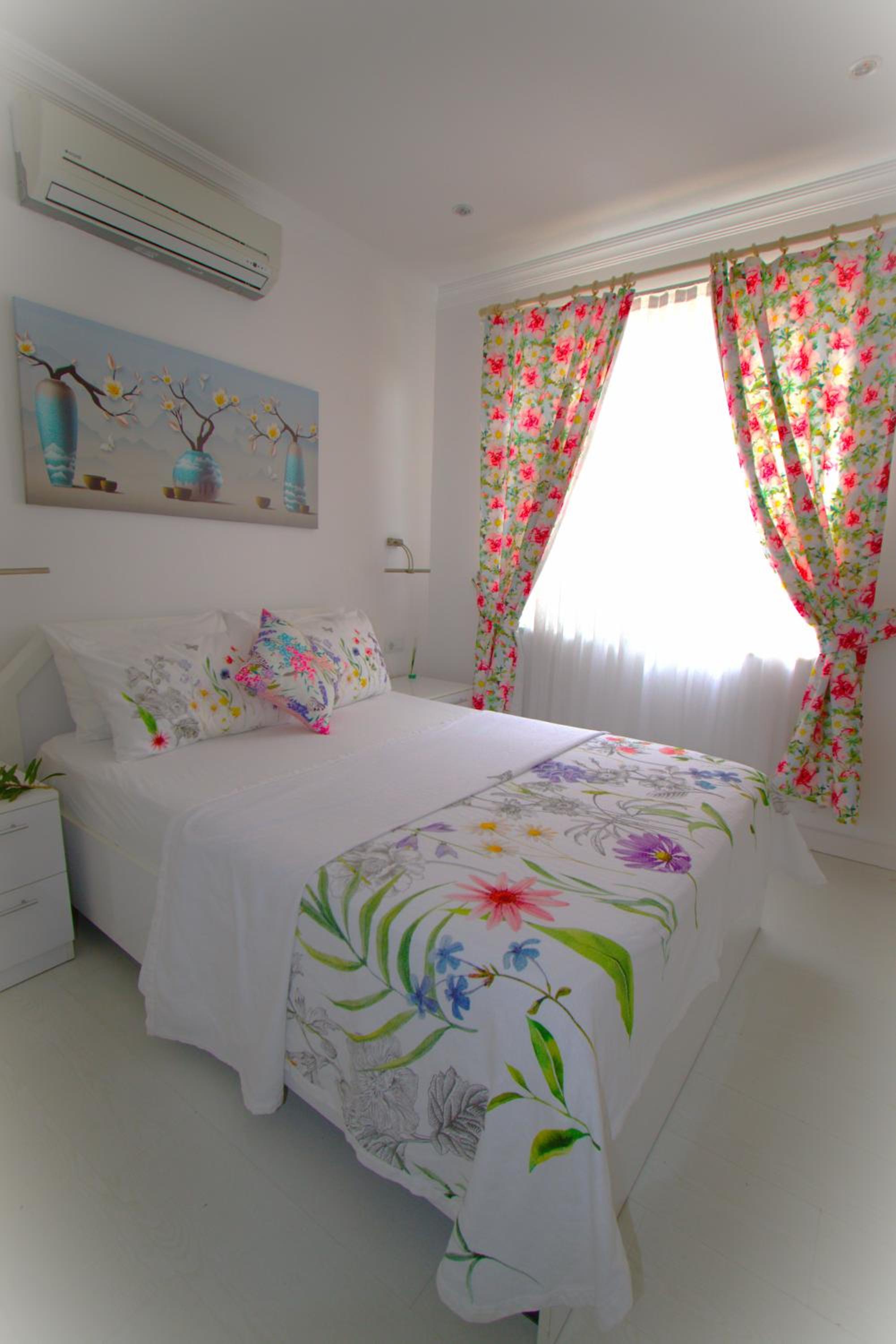 Denizkizi butik otel