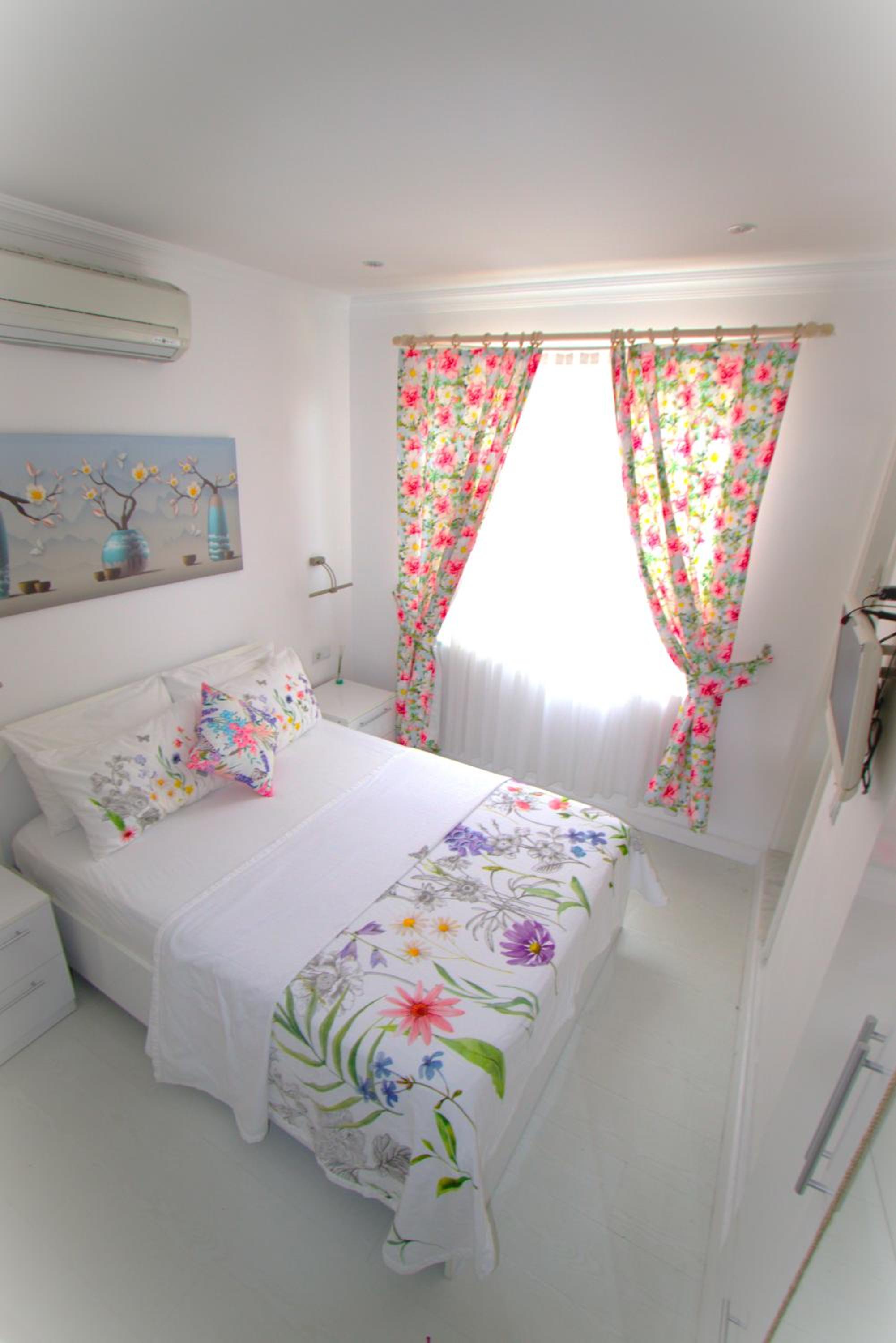 Denizkizi butik otel