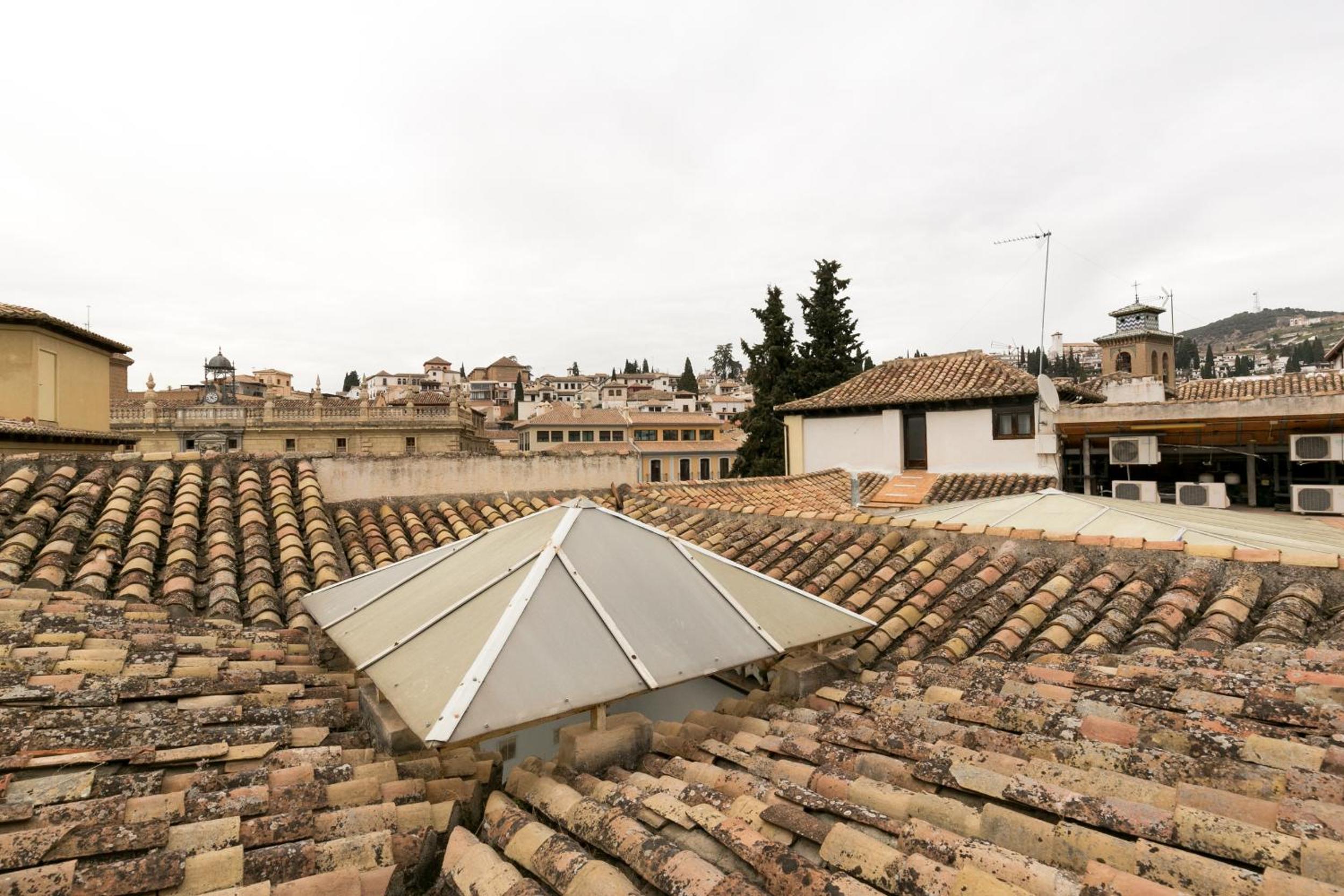 roof
