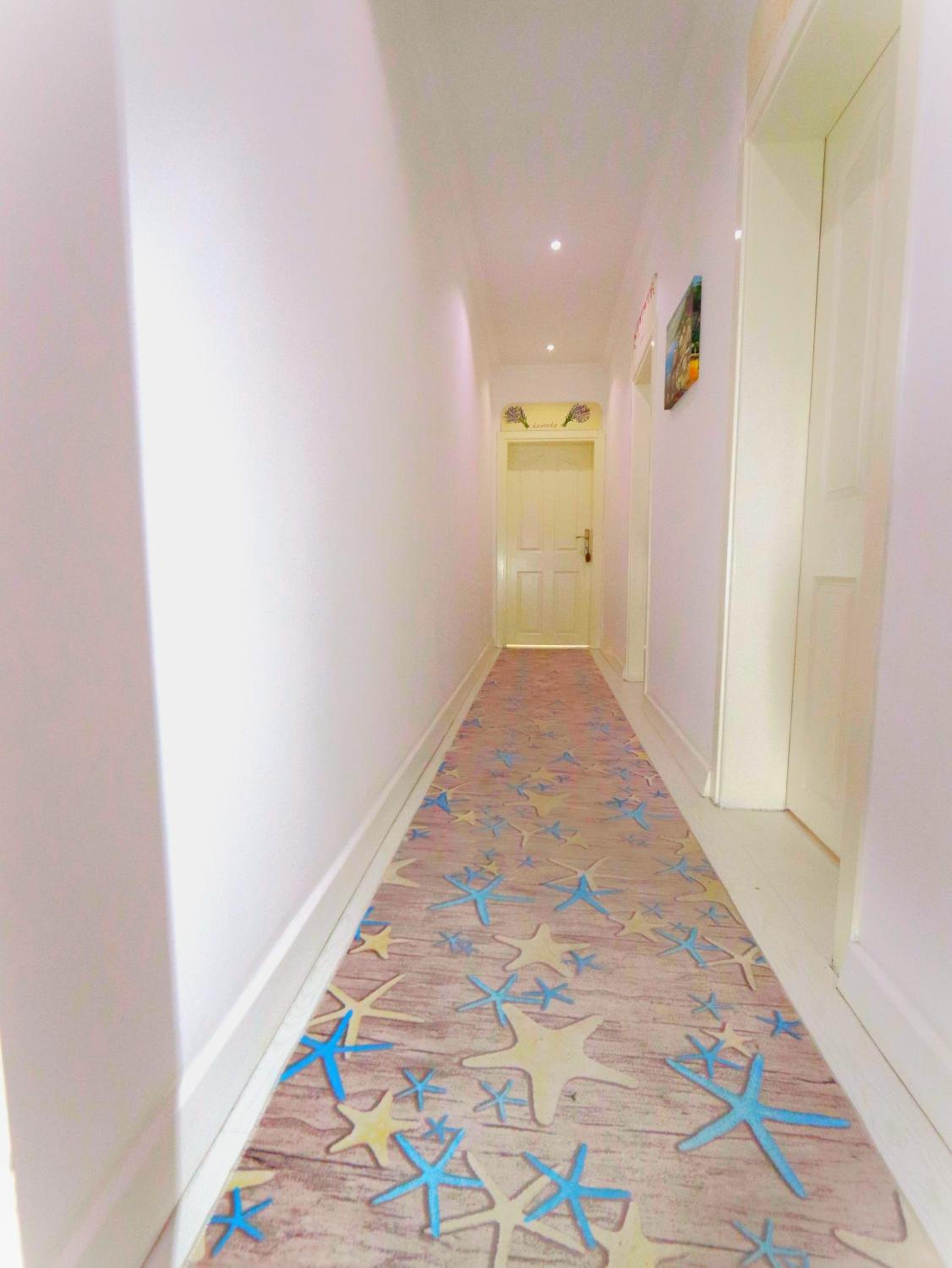 Denizkizi butik otel
