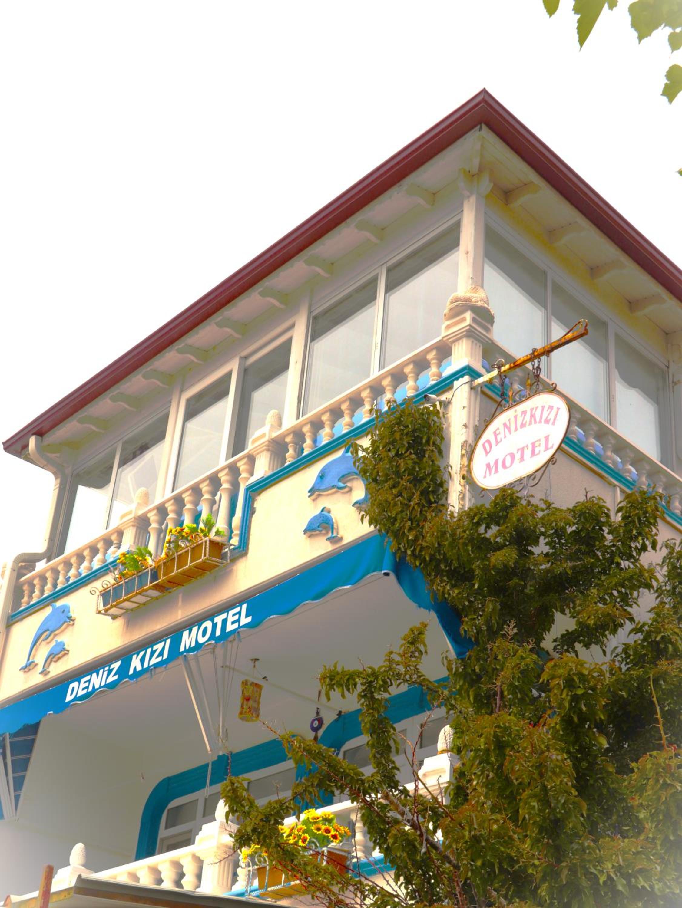 Denizkizi butik otel