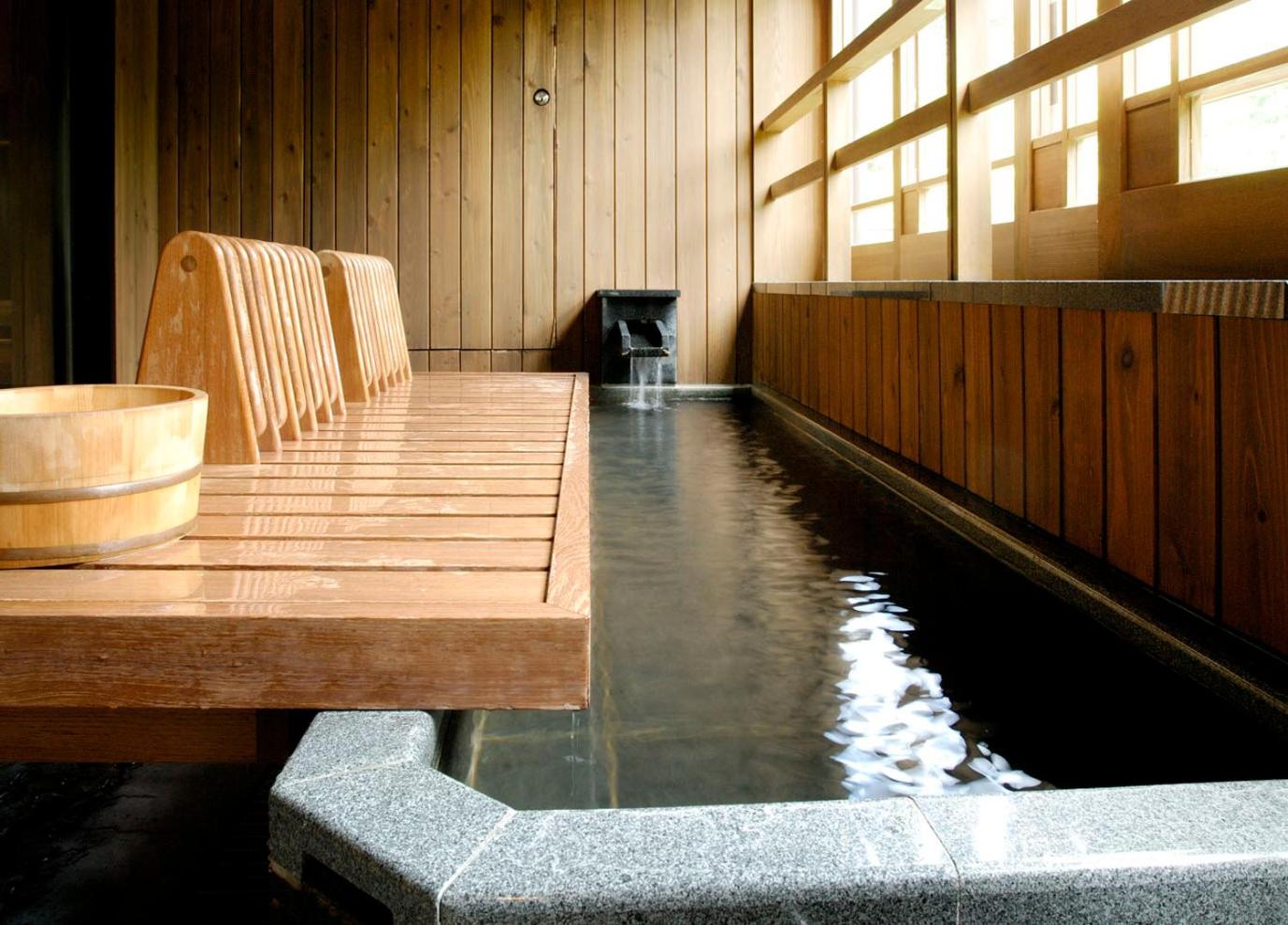 Ryokan Sumiya Kihoan