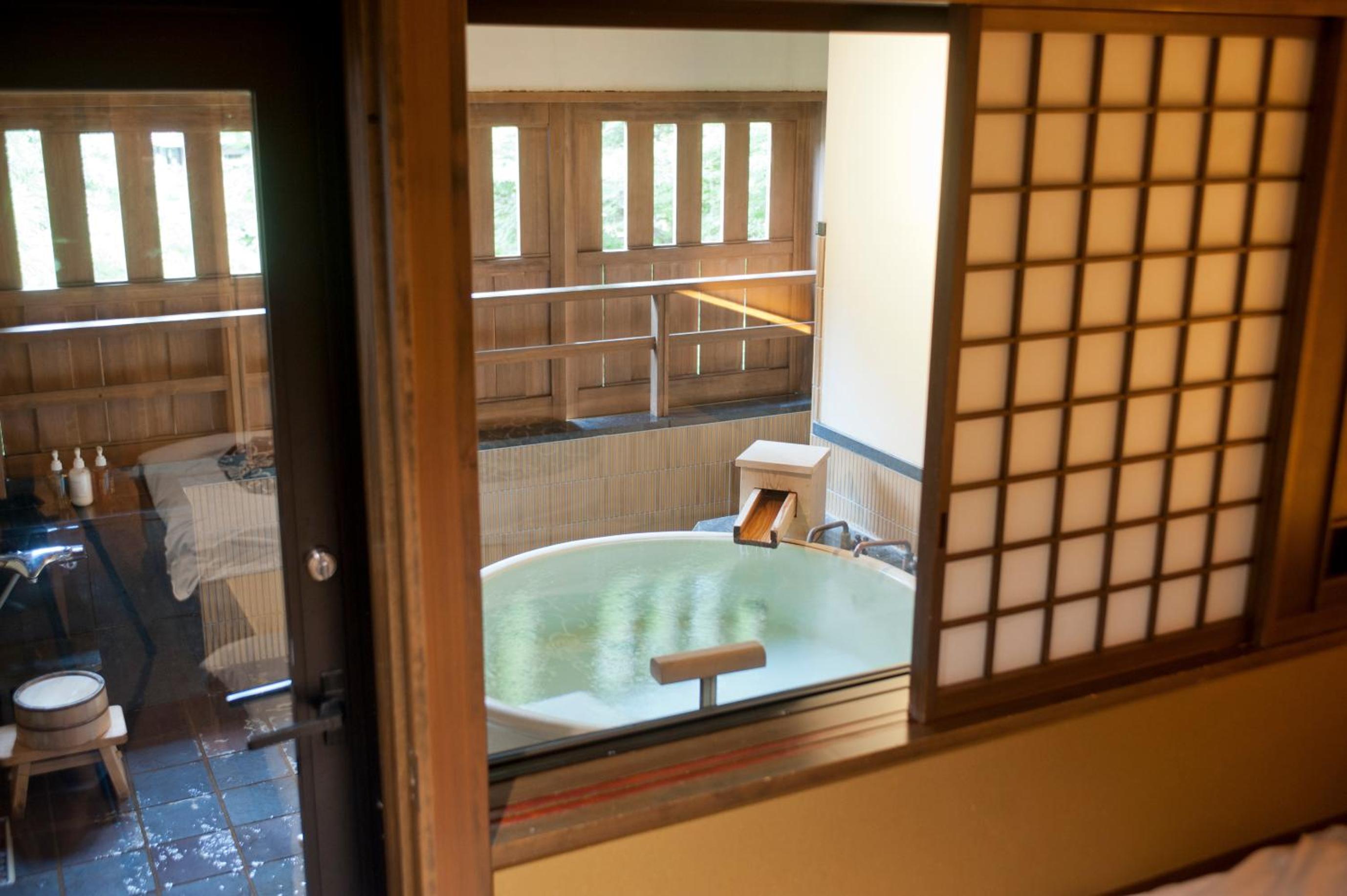Ryokan Sumiya Kihoan