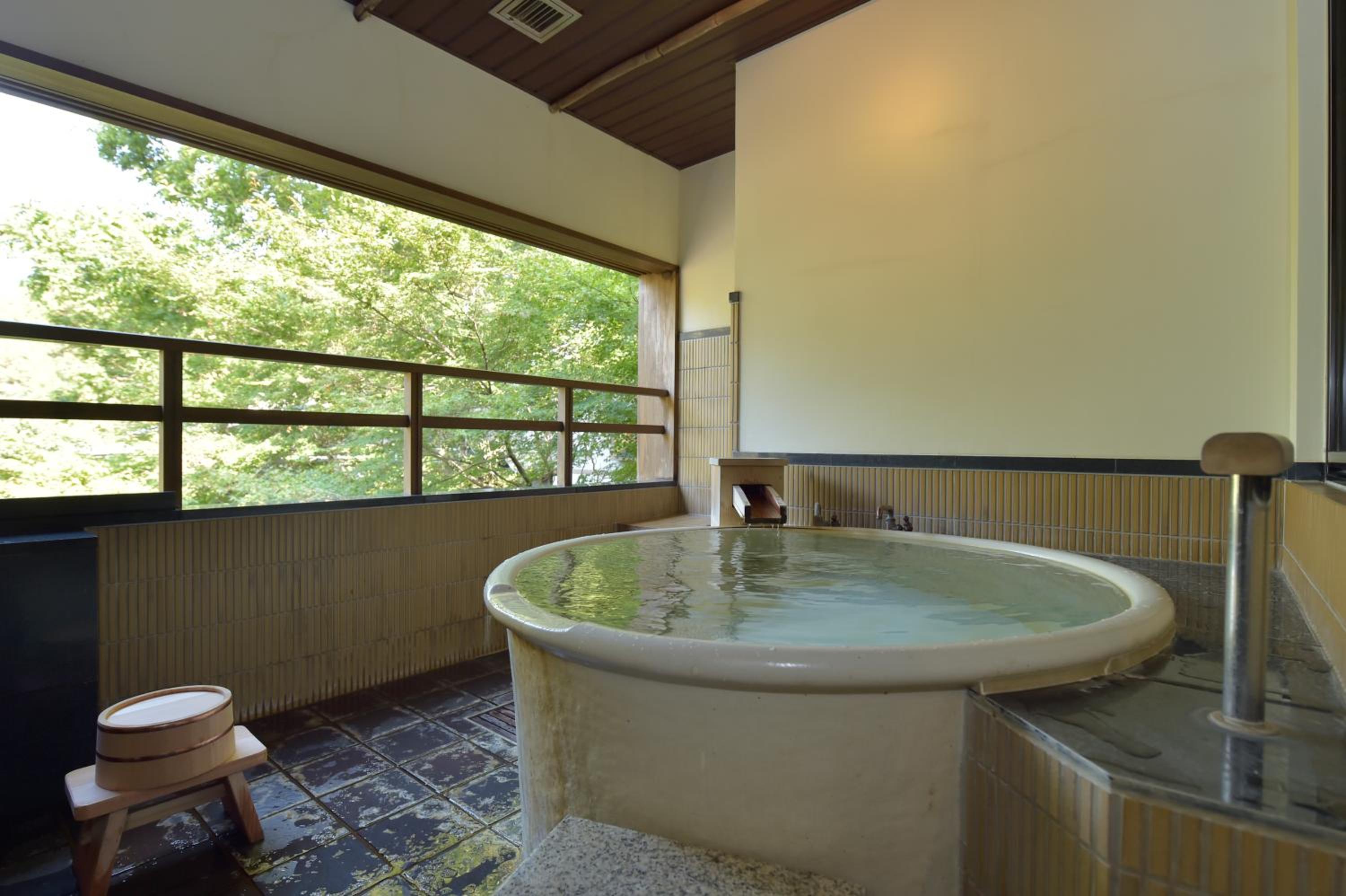 Ryokan Sumiya Kihoan
