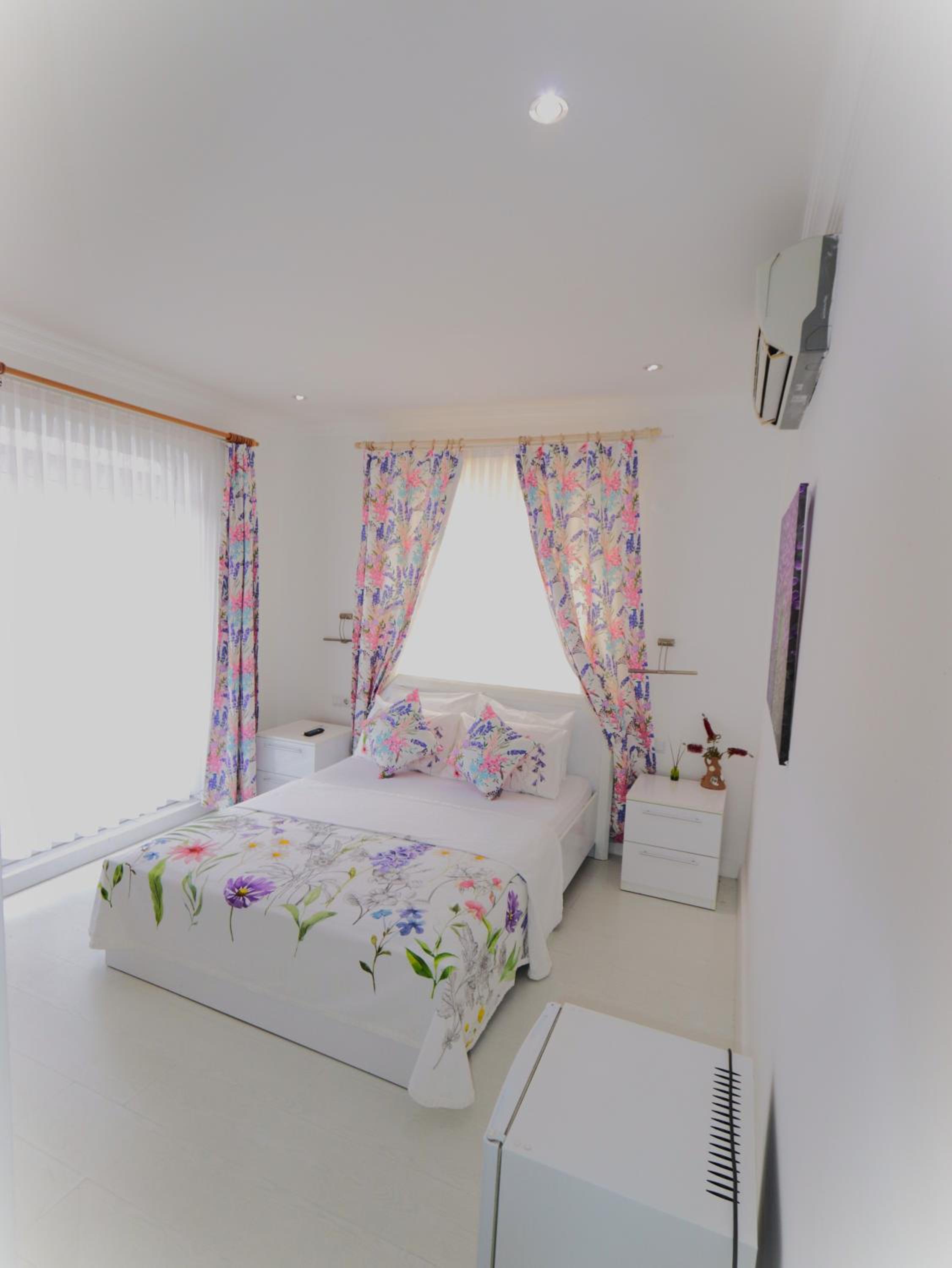 Denizkizi butik otel