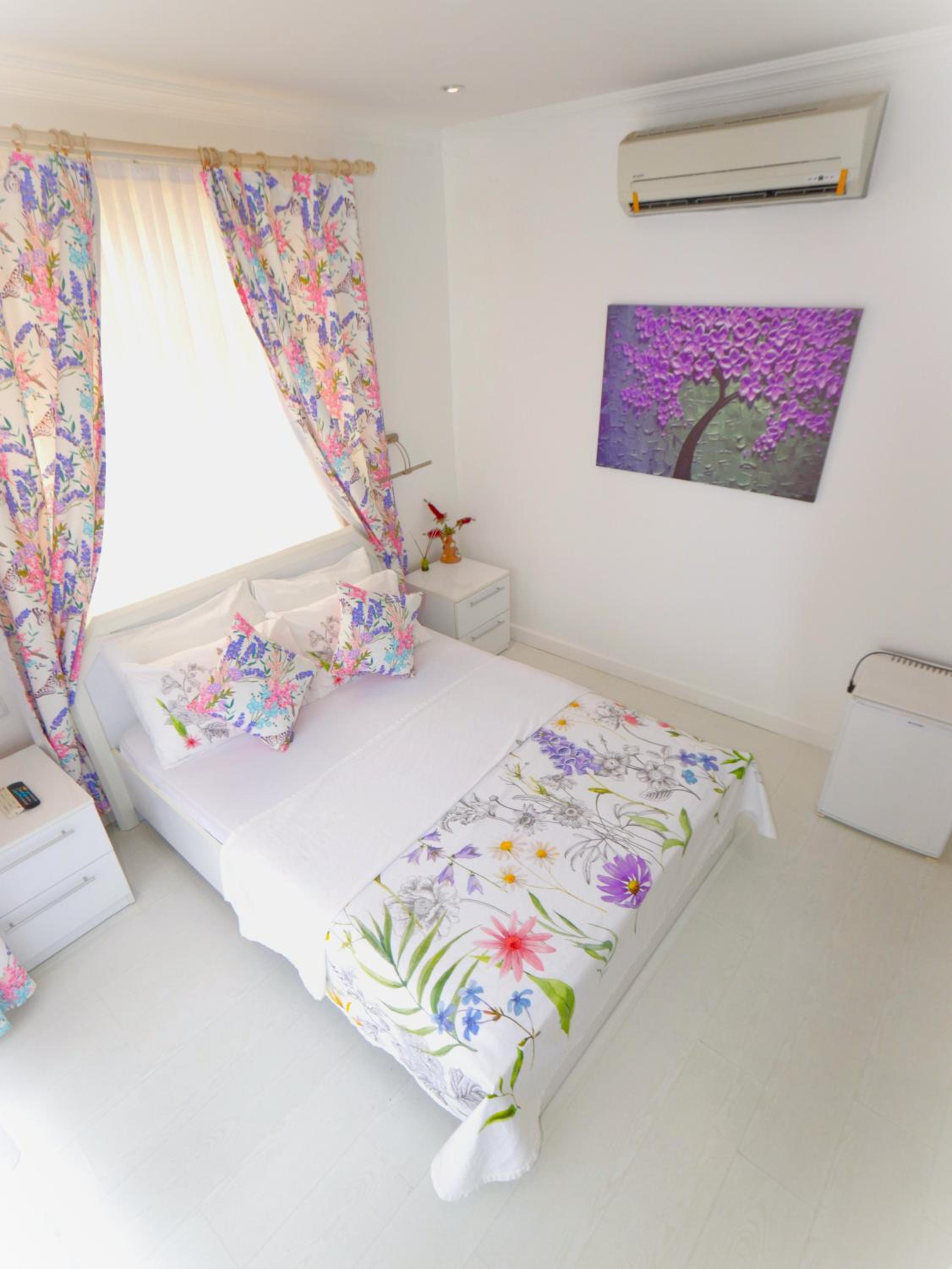 Denizkizi butik otel