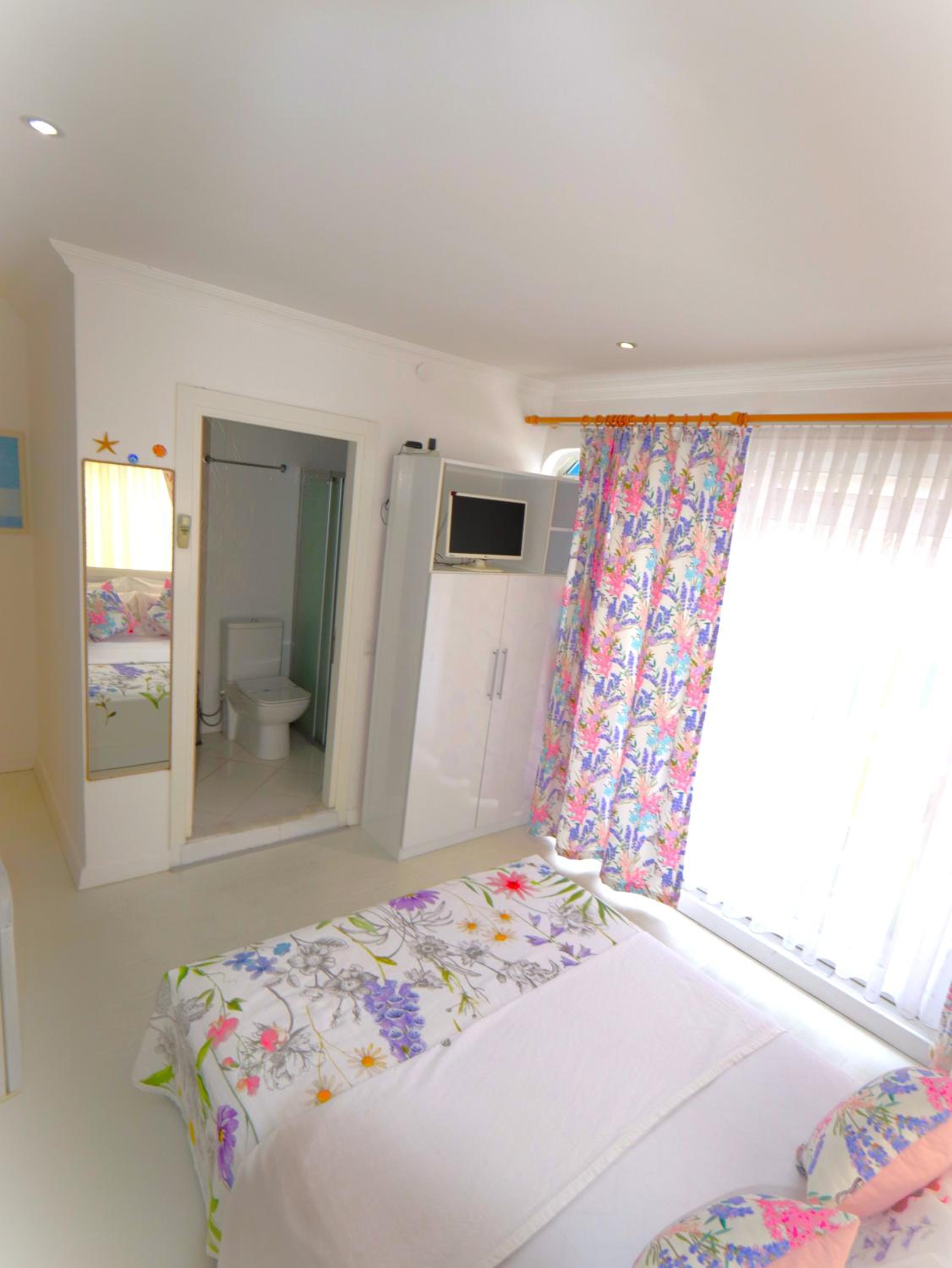 Denizkizi butik otel