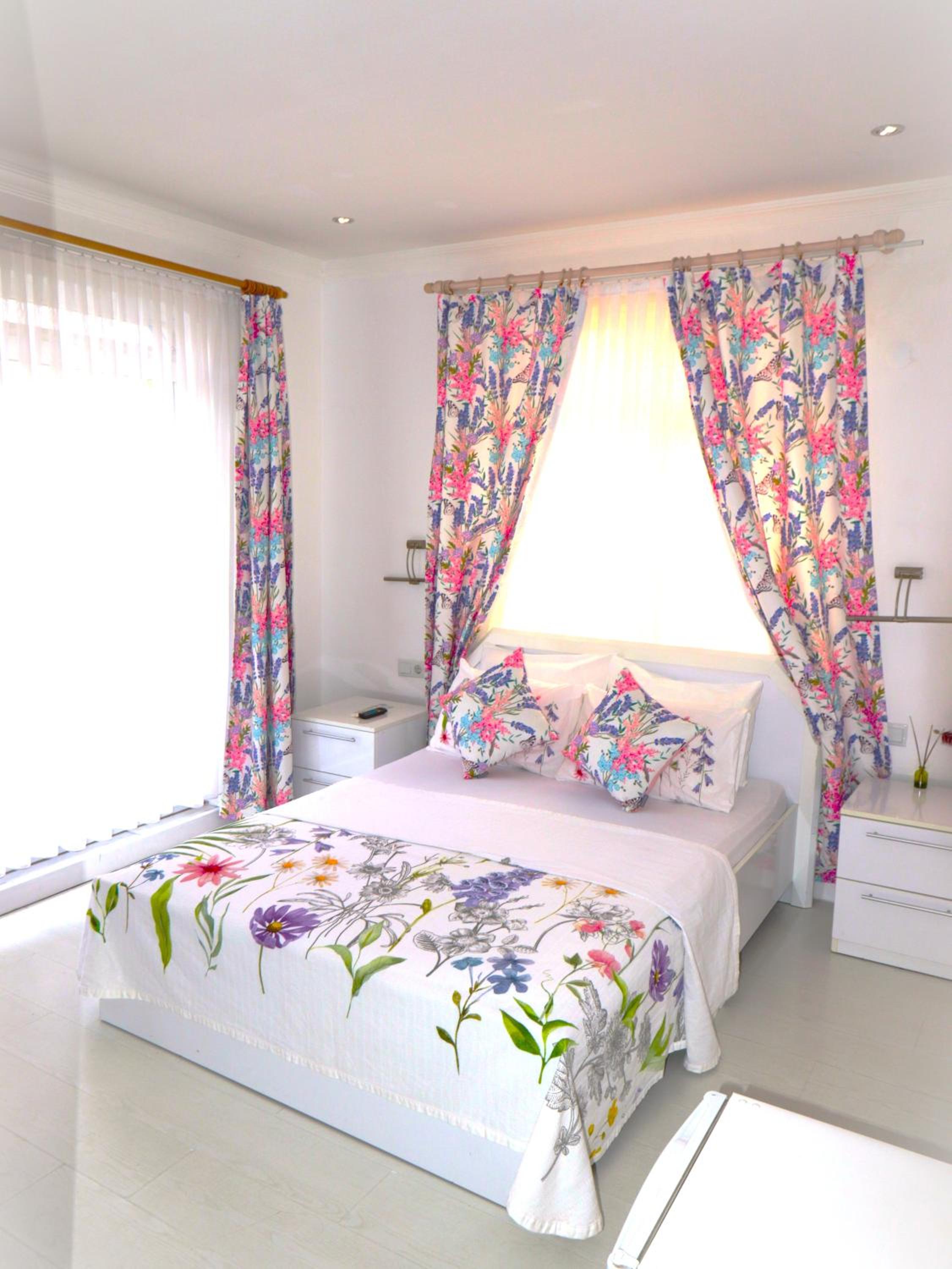 Denizkizi butik otel