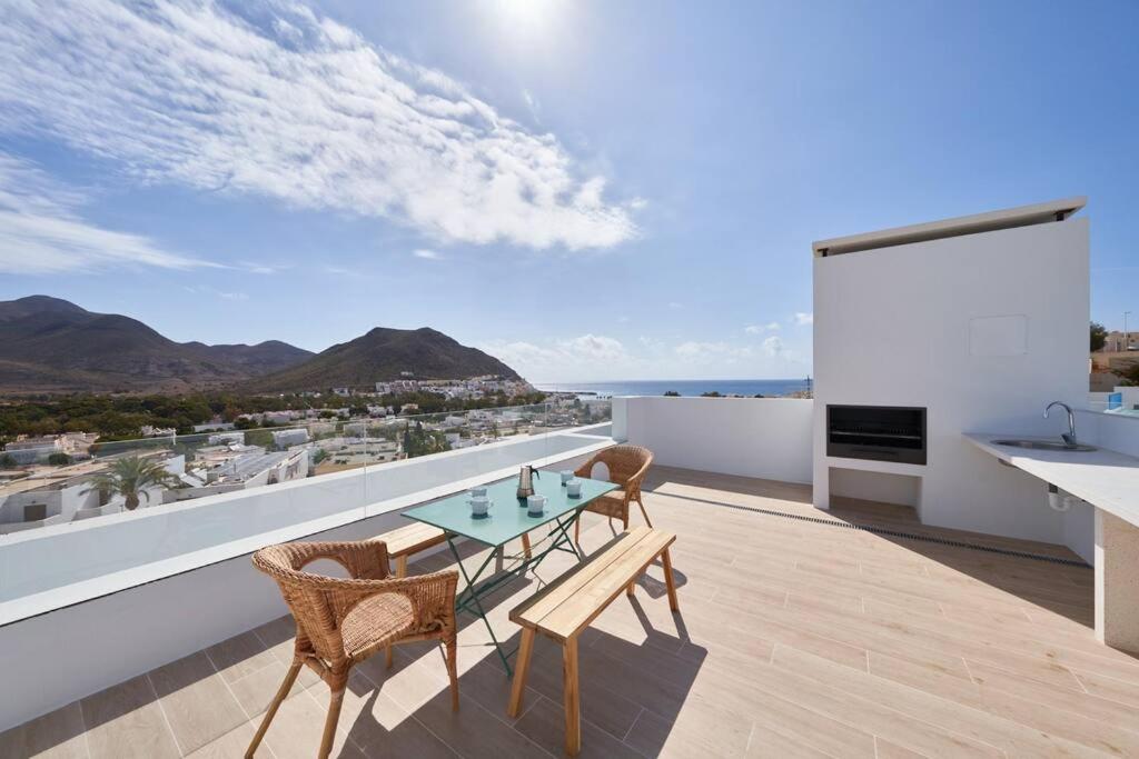 Casa del Mar view 2