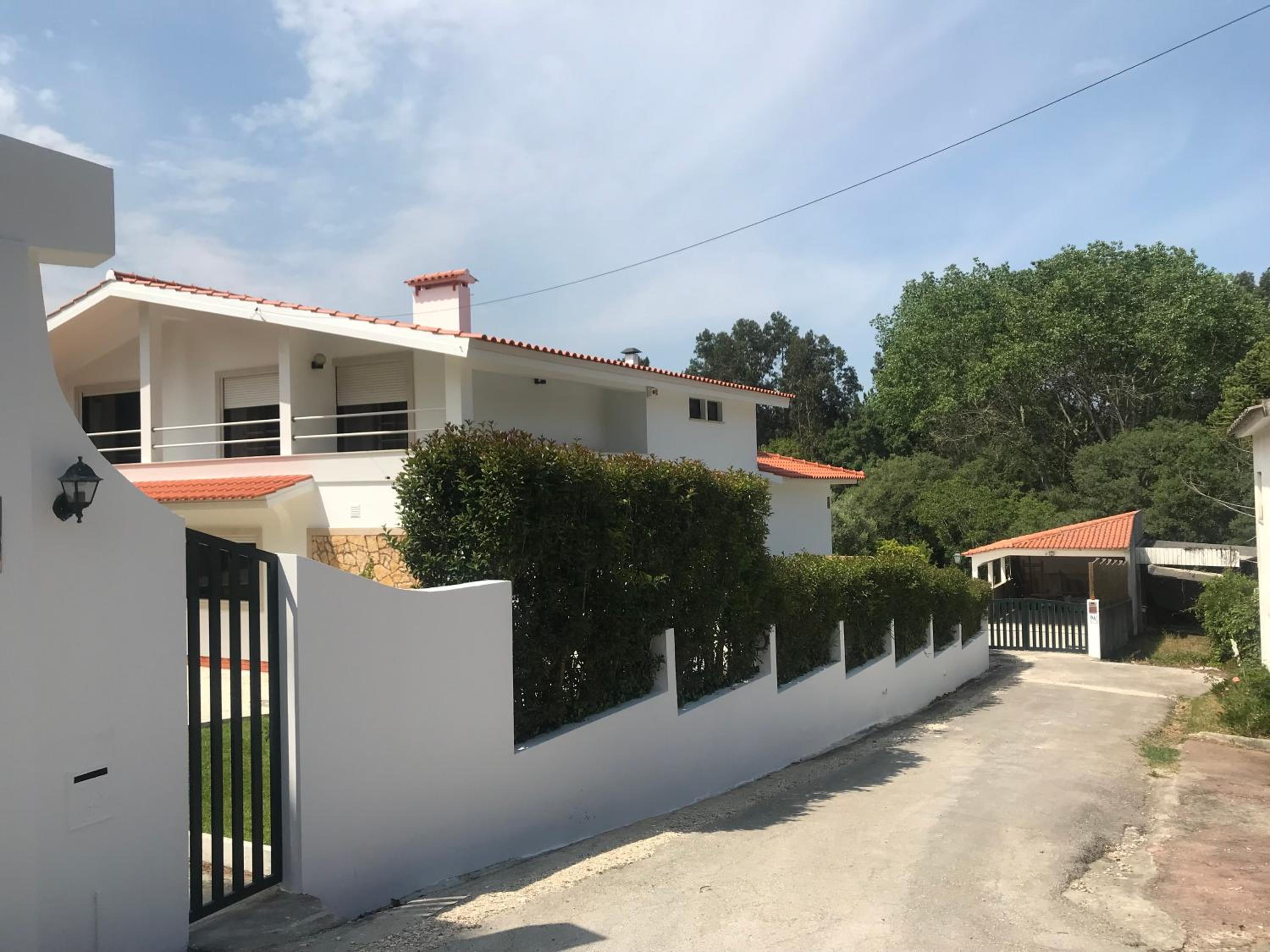 Farm stay in Maceira, Leiria
