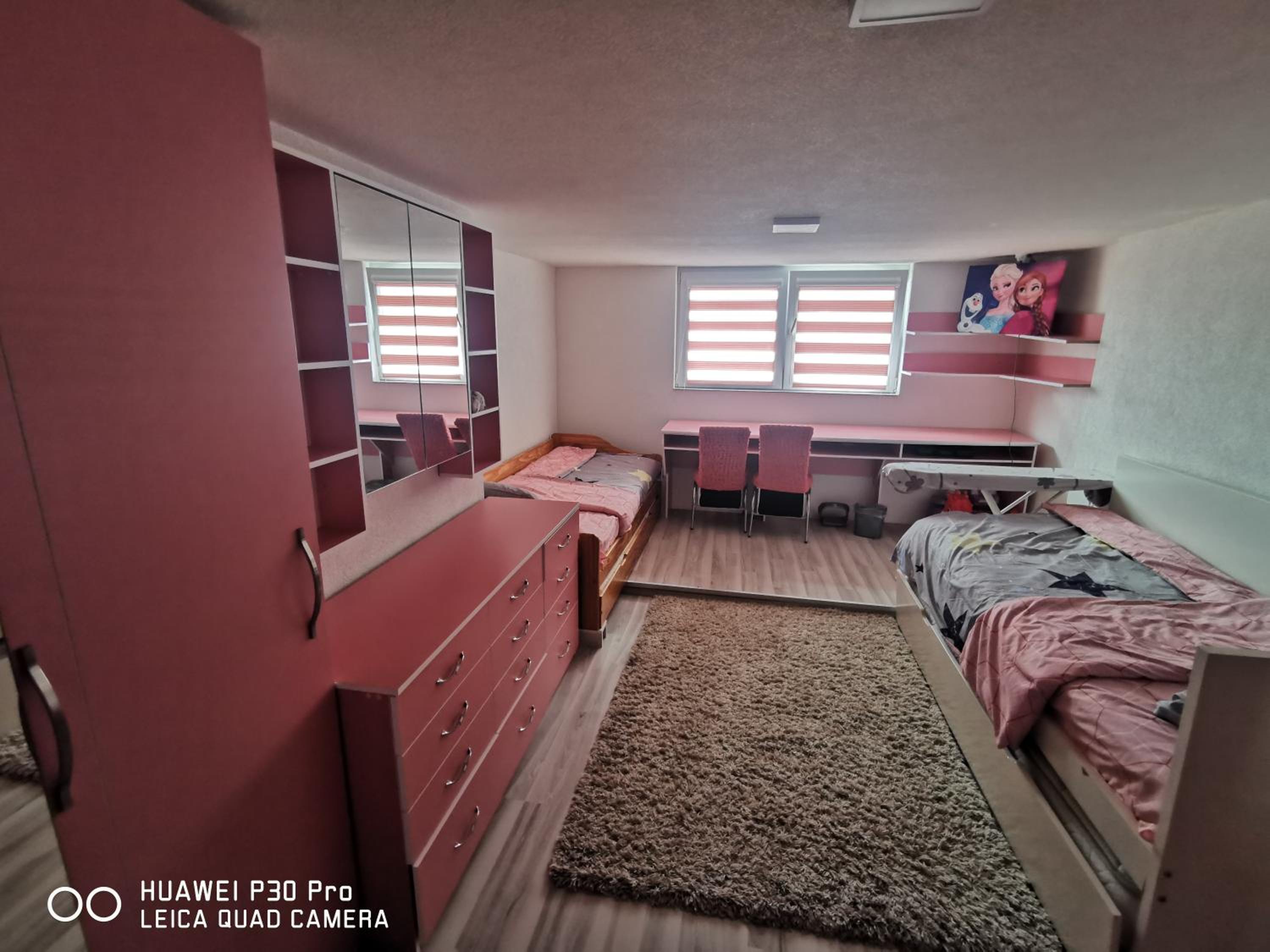 Center Struga Apartment view 5