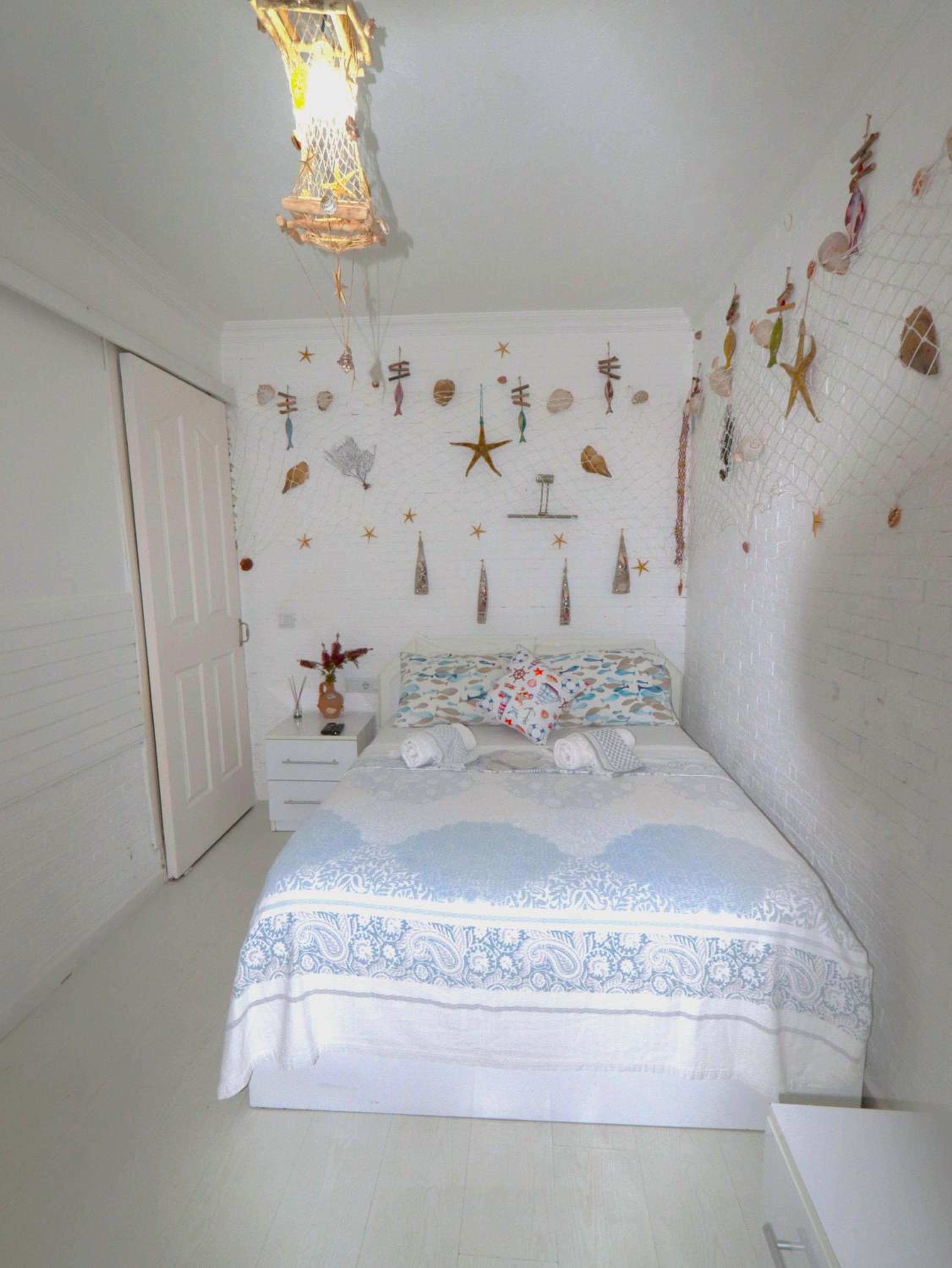 Denizkizi butik otel