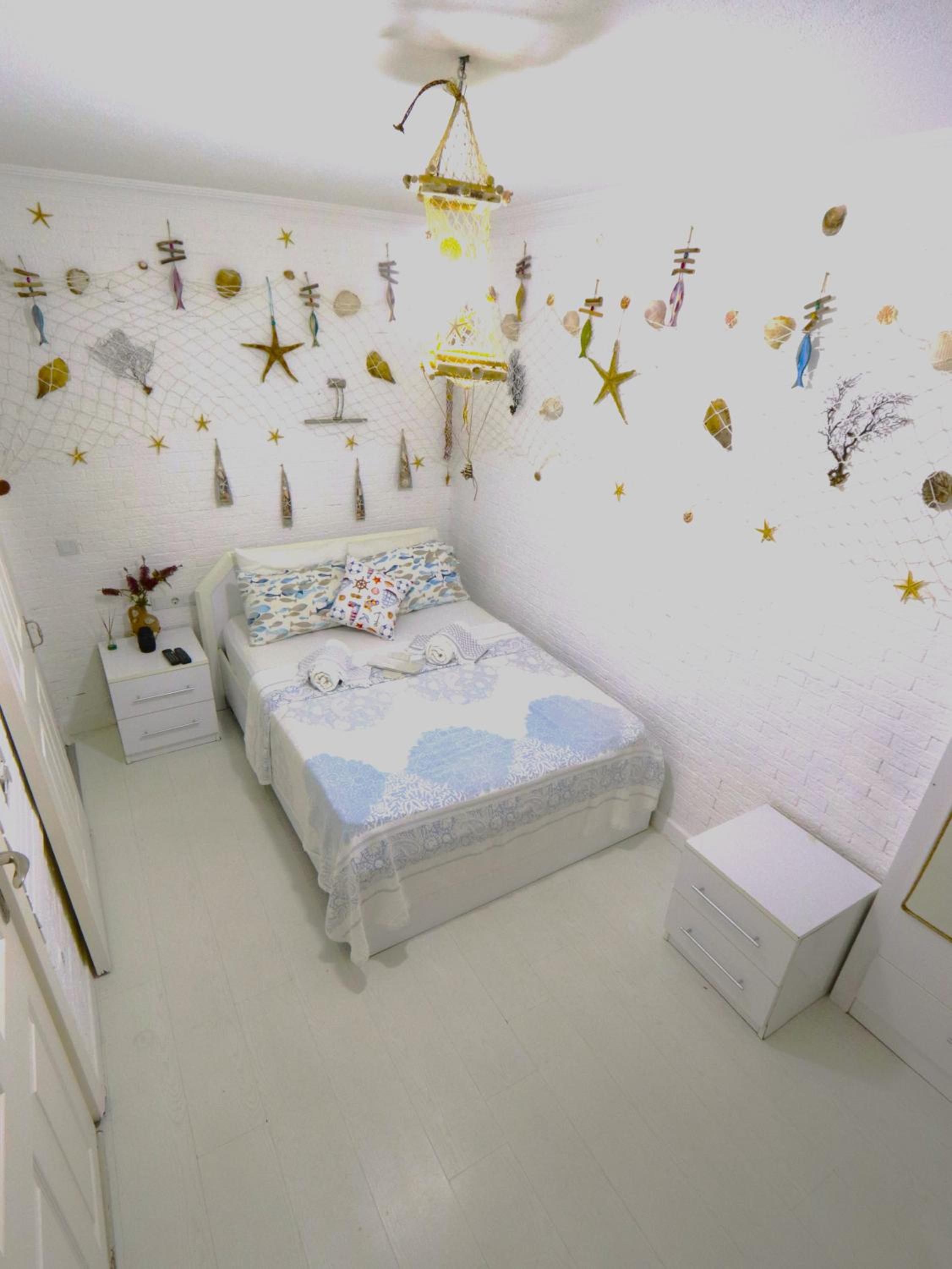 Denizkizi butik otel