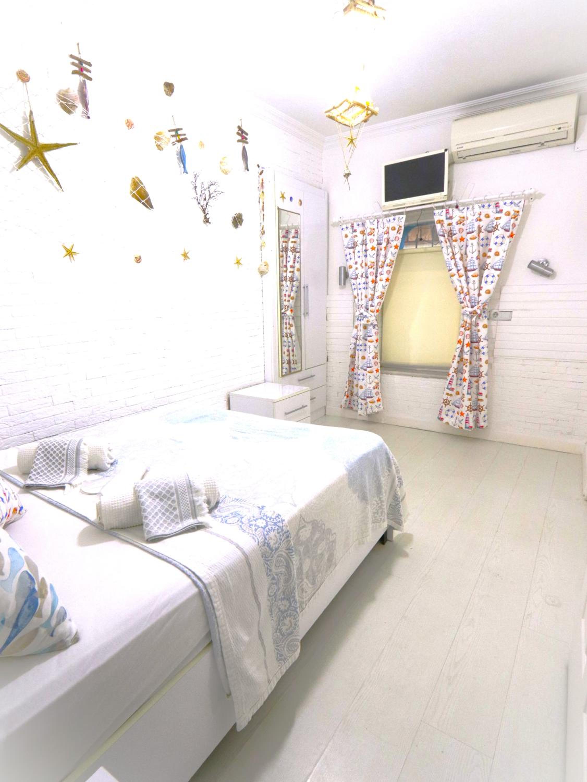 Denizkizi butik otel