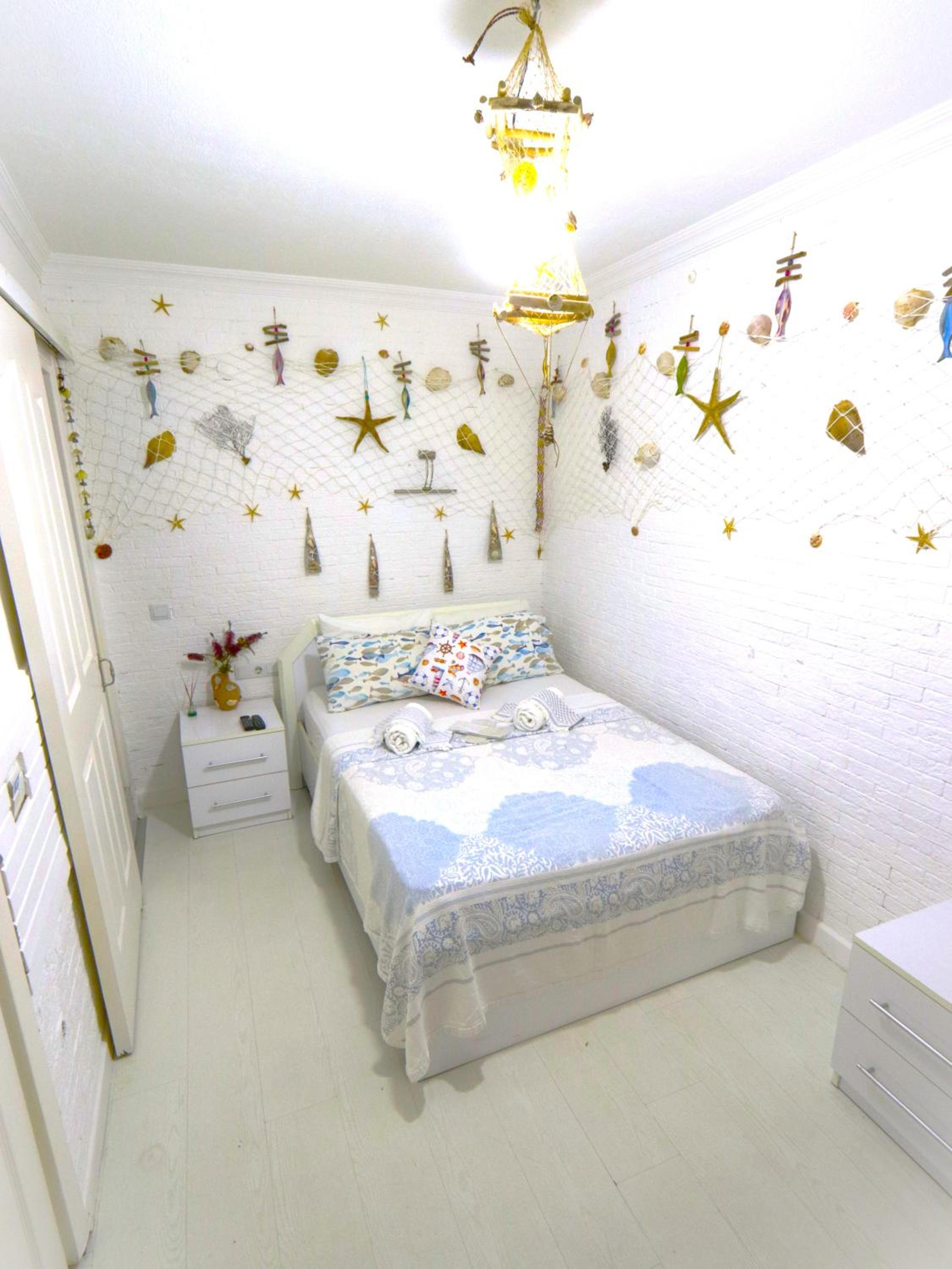 Denizkizi butik otel