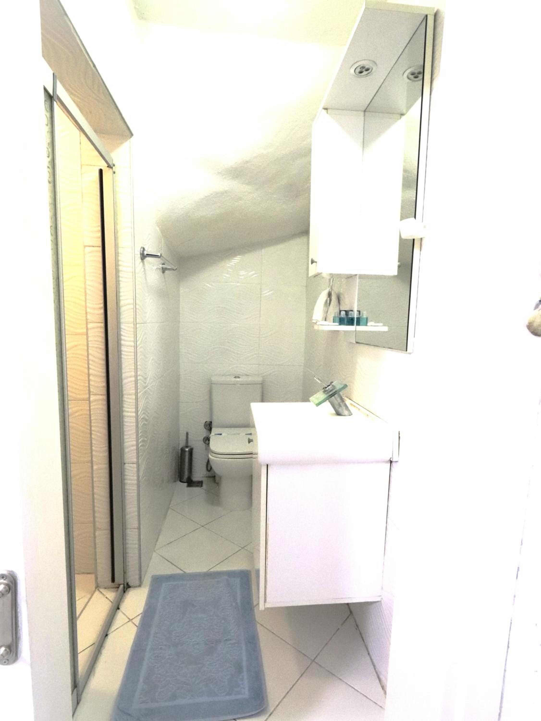 Denizkizi butik otel