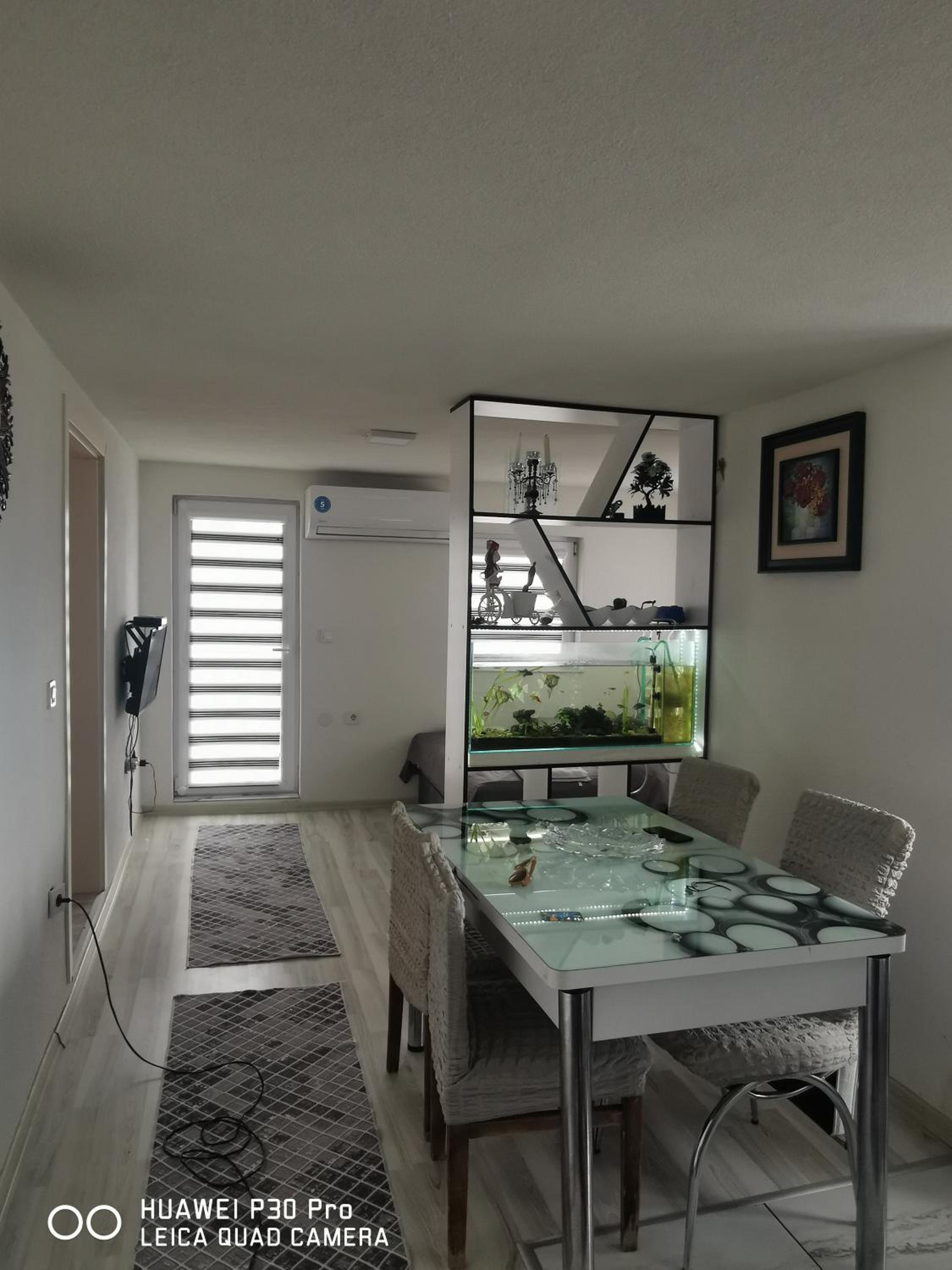 Center Struga Apartment view 2