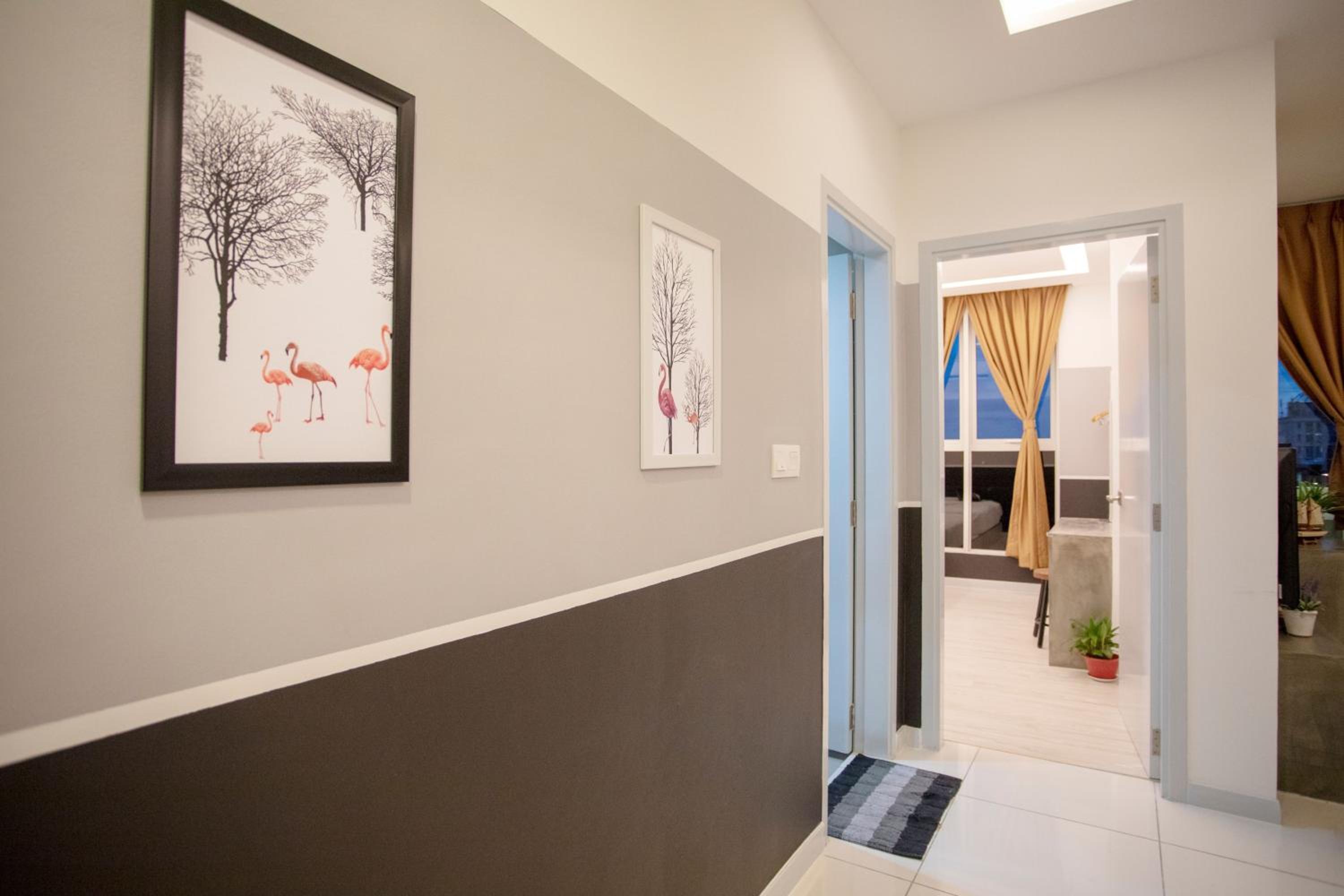 Industrial Design Homestay photo 2