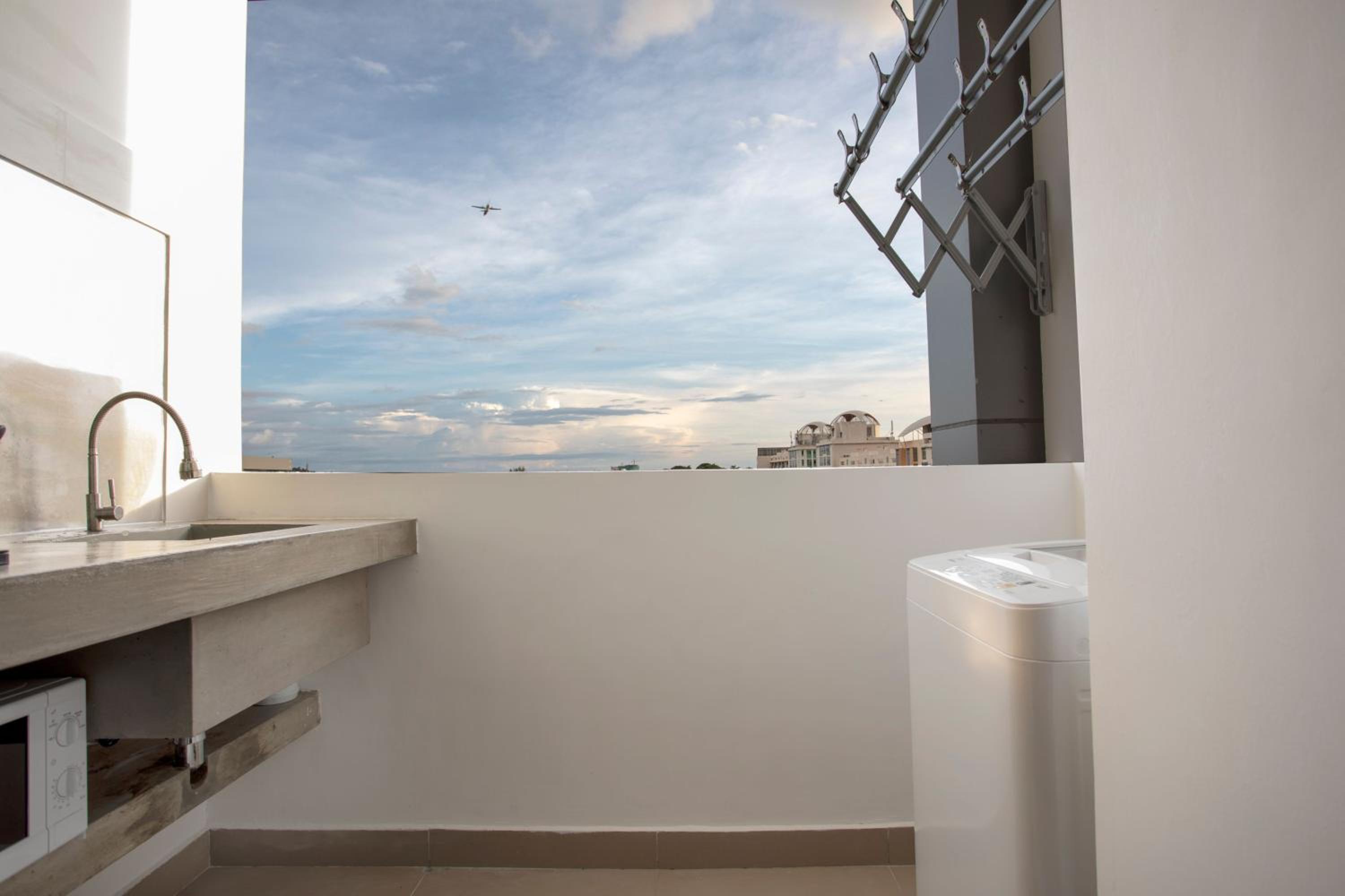 Industrial Design Homestay photo 4