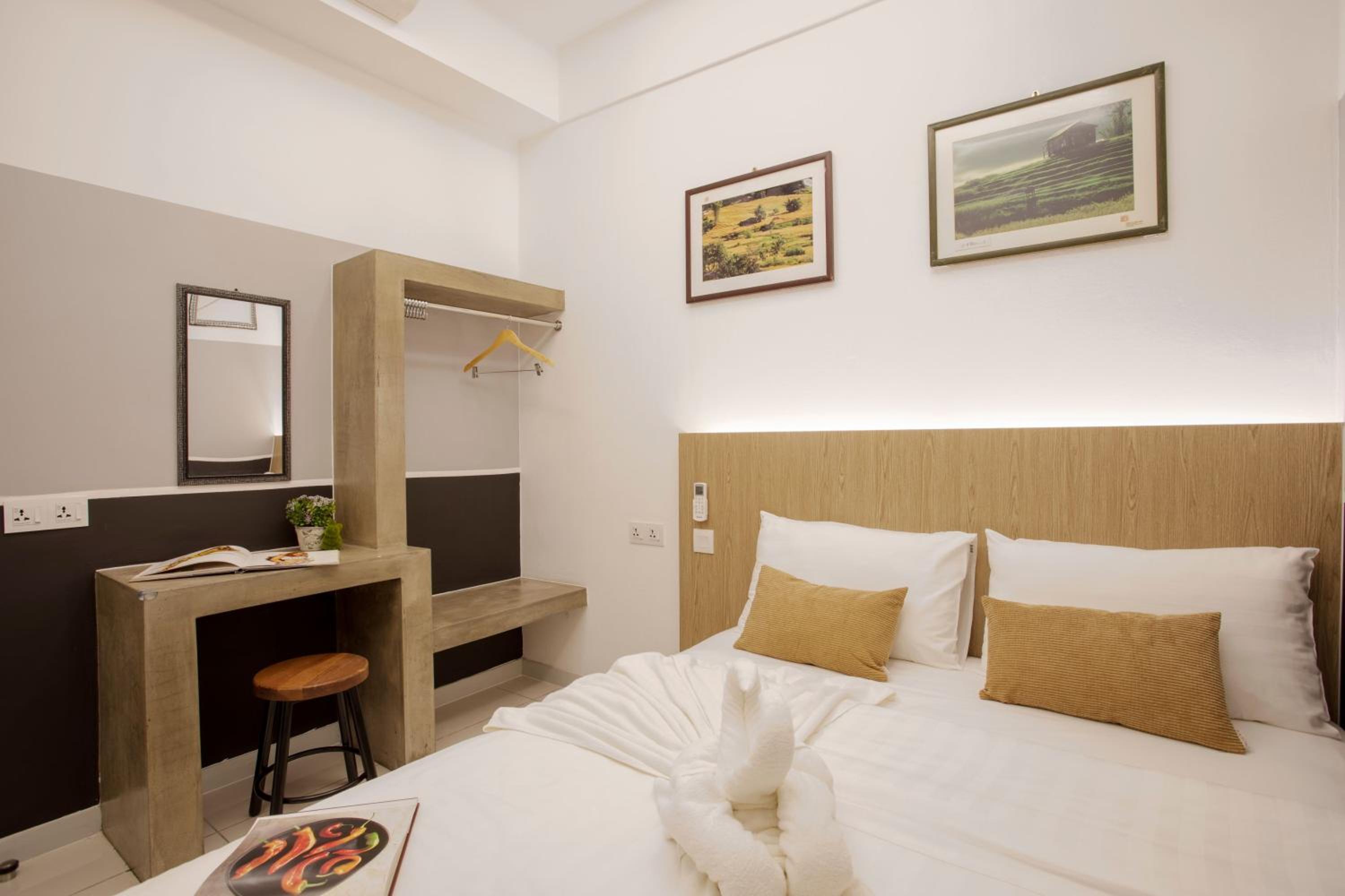 Industrial Design Homestay photo 7