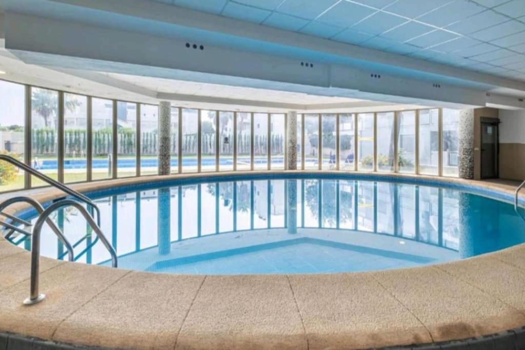 Moderno apartamento en Oliva Nova golf & MET photo 2