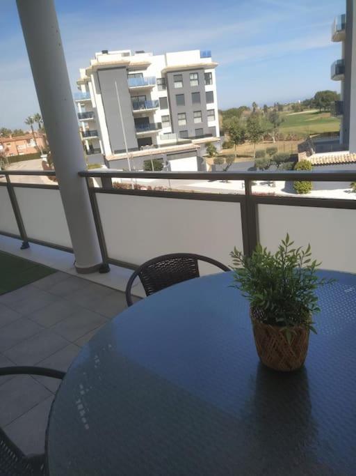 Moderno apartamento en Oliva Nova golf & MET photo 3