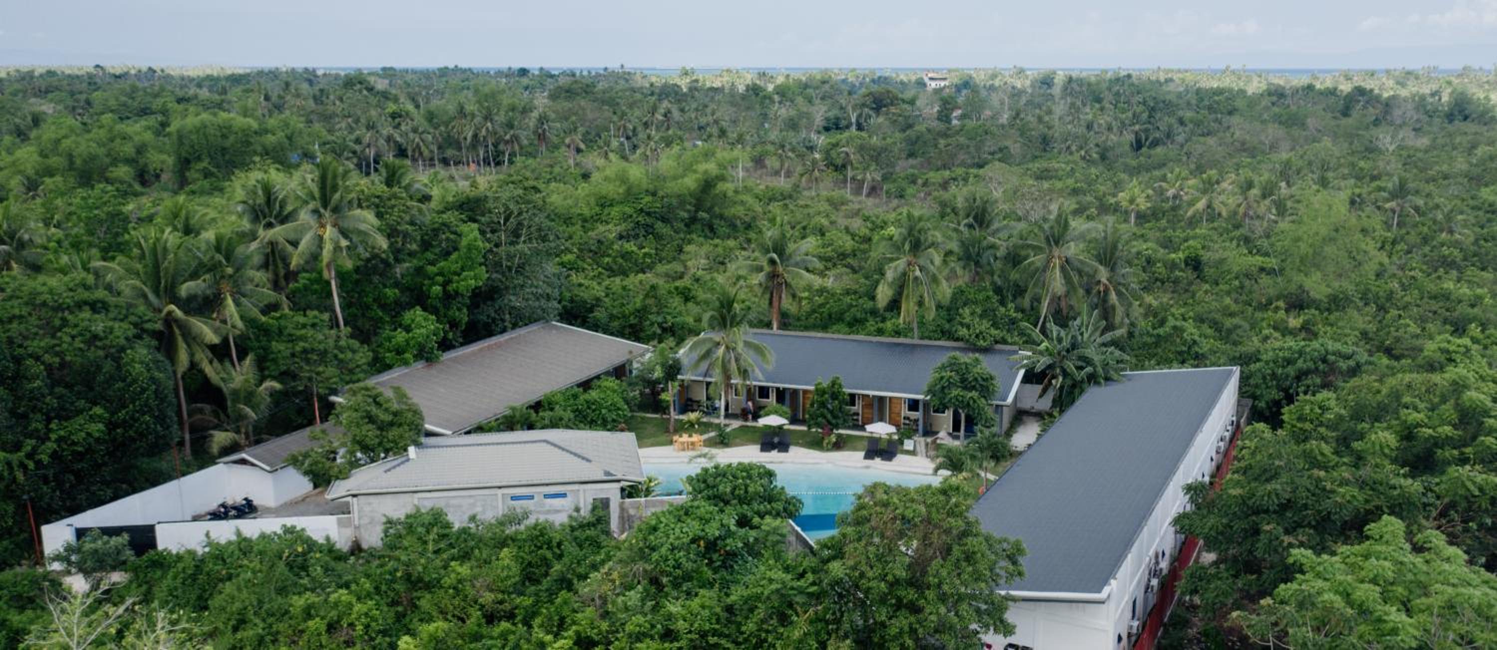 Hidden Lagoon Resort