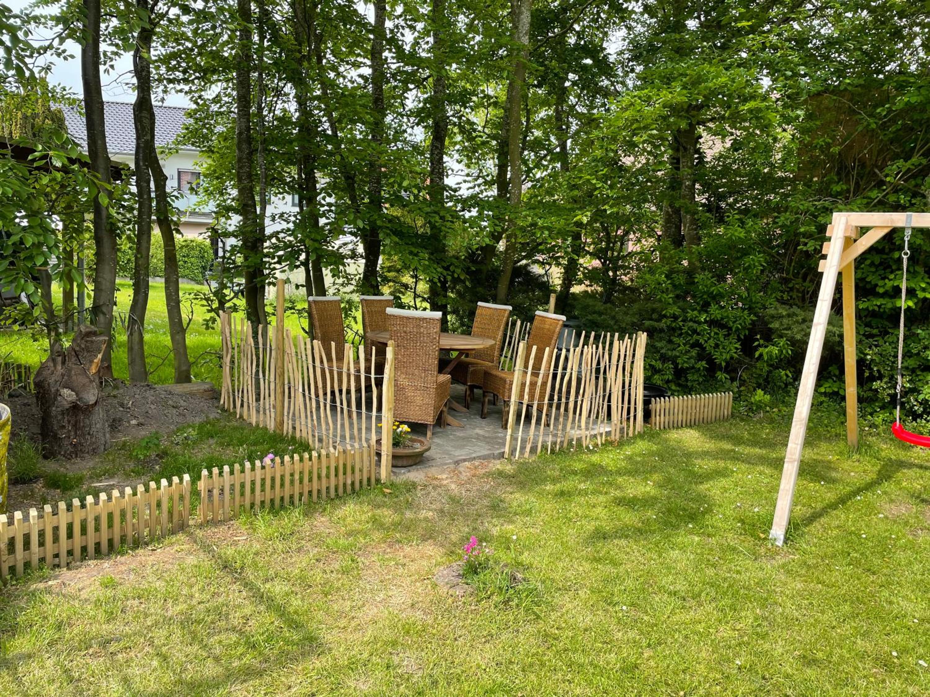Ferienwohnung Lavendel