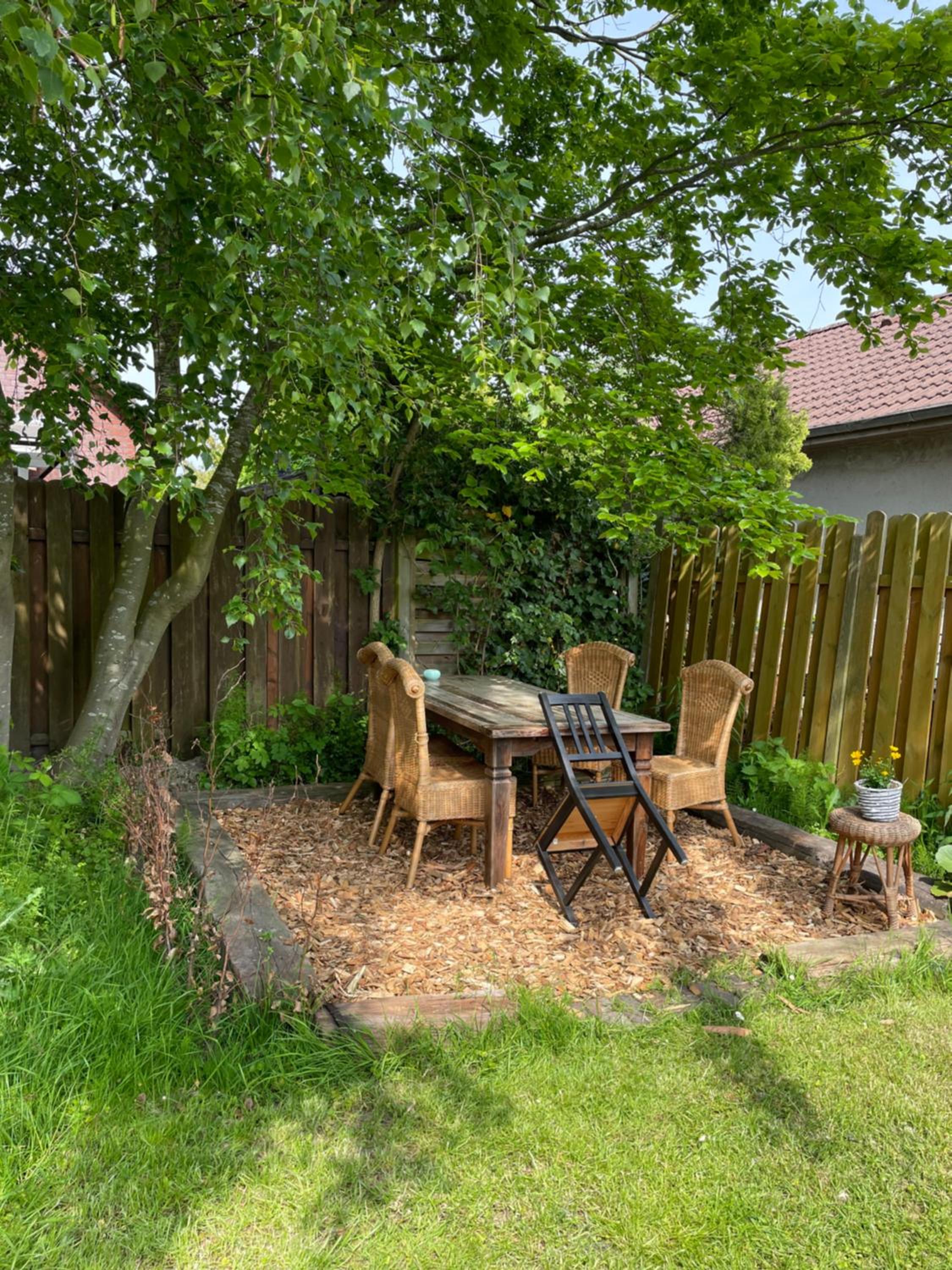 Ferienwohnung Lavendel