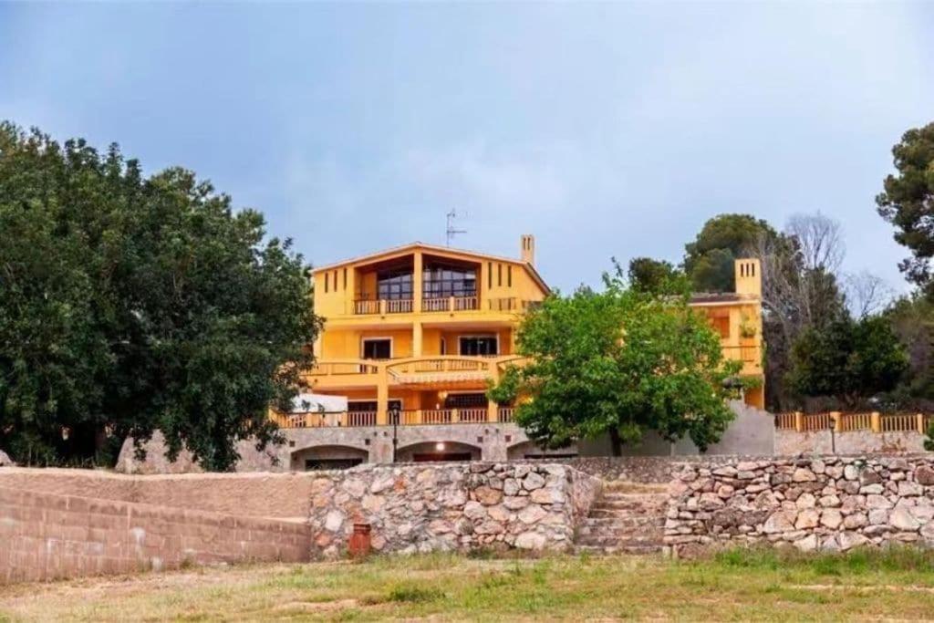 Villa Golf Sitges
